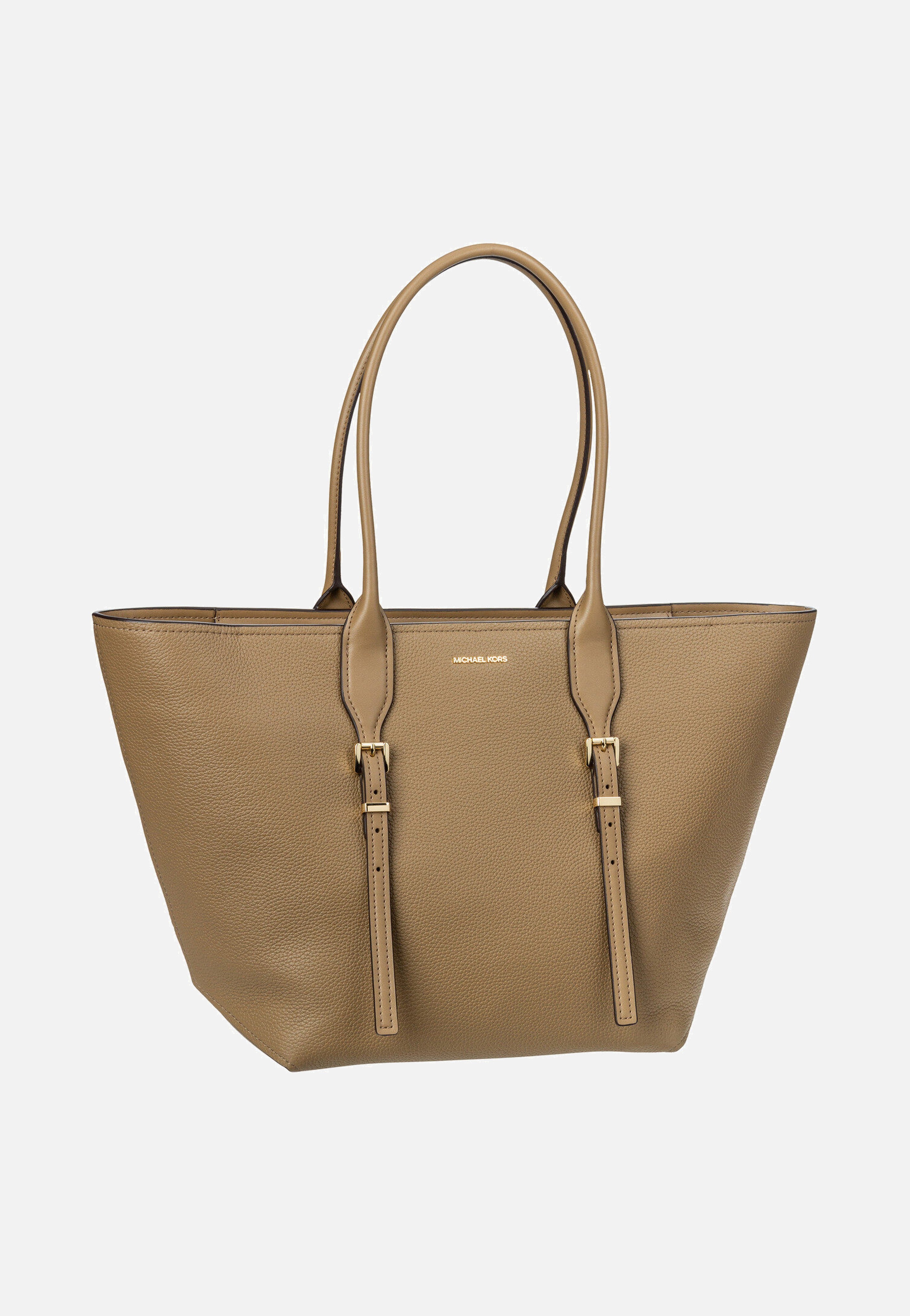 Michael Kors - Moore LG Buckle Husk - Shopper | Women-Image