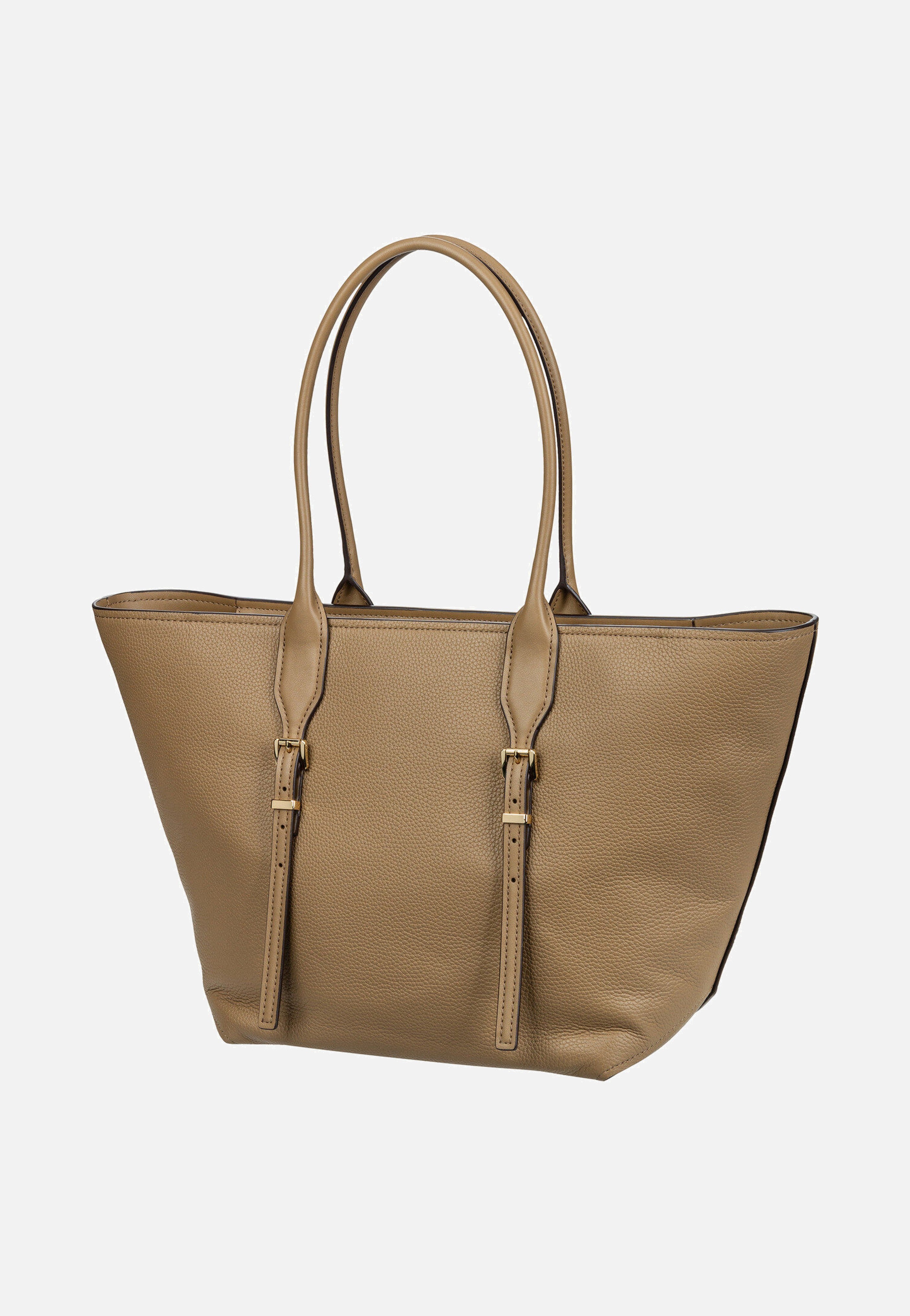 Michael Kors - Moore LG Buckle Husk - Shopper | Women-Image