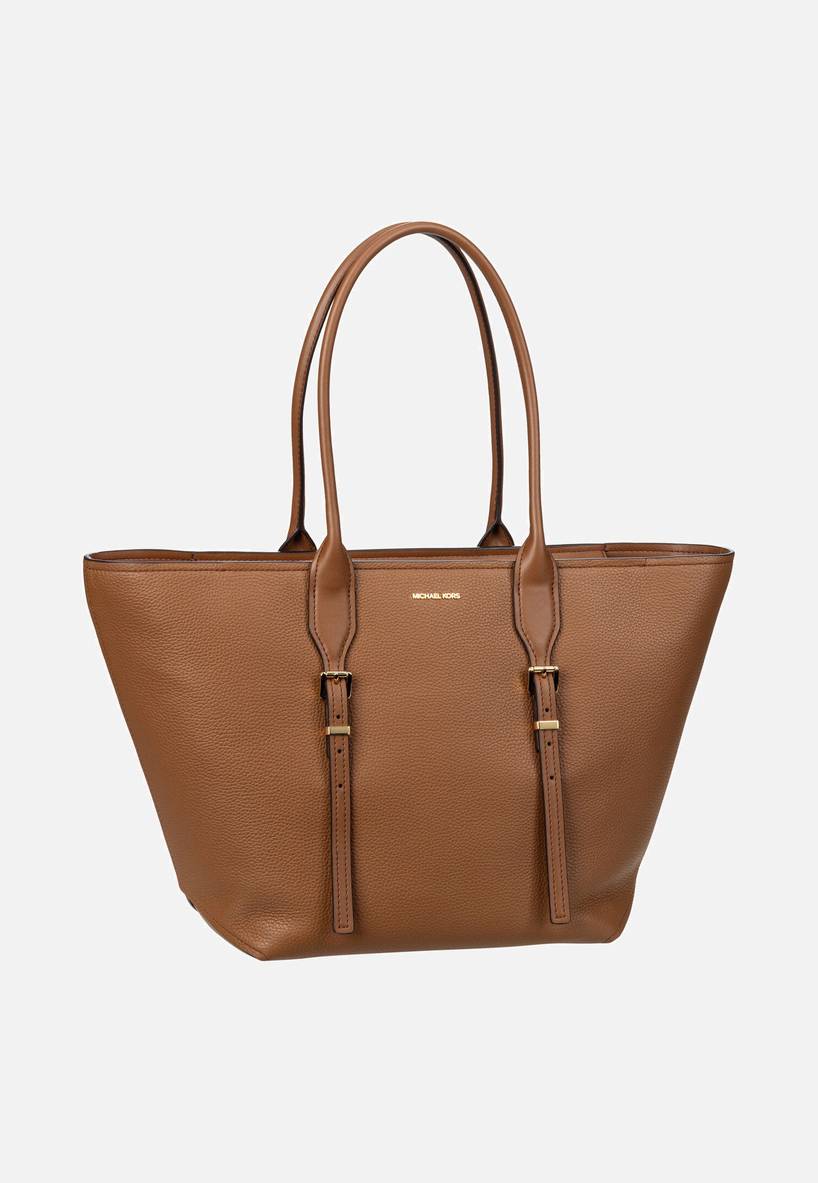 Michael Kors - Moore LG Buckle Luggage - Shopper | Women-Image