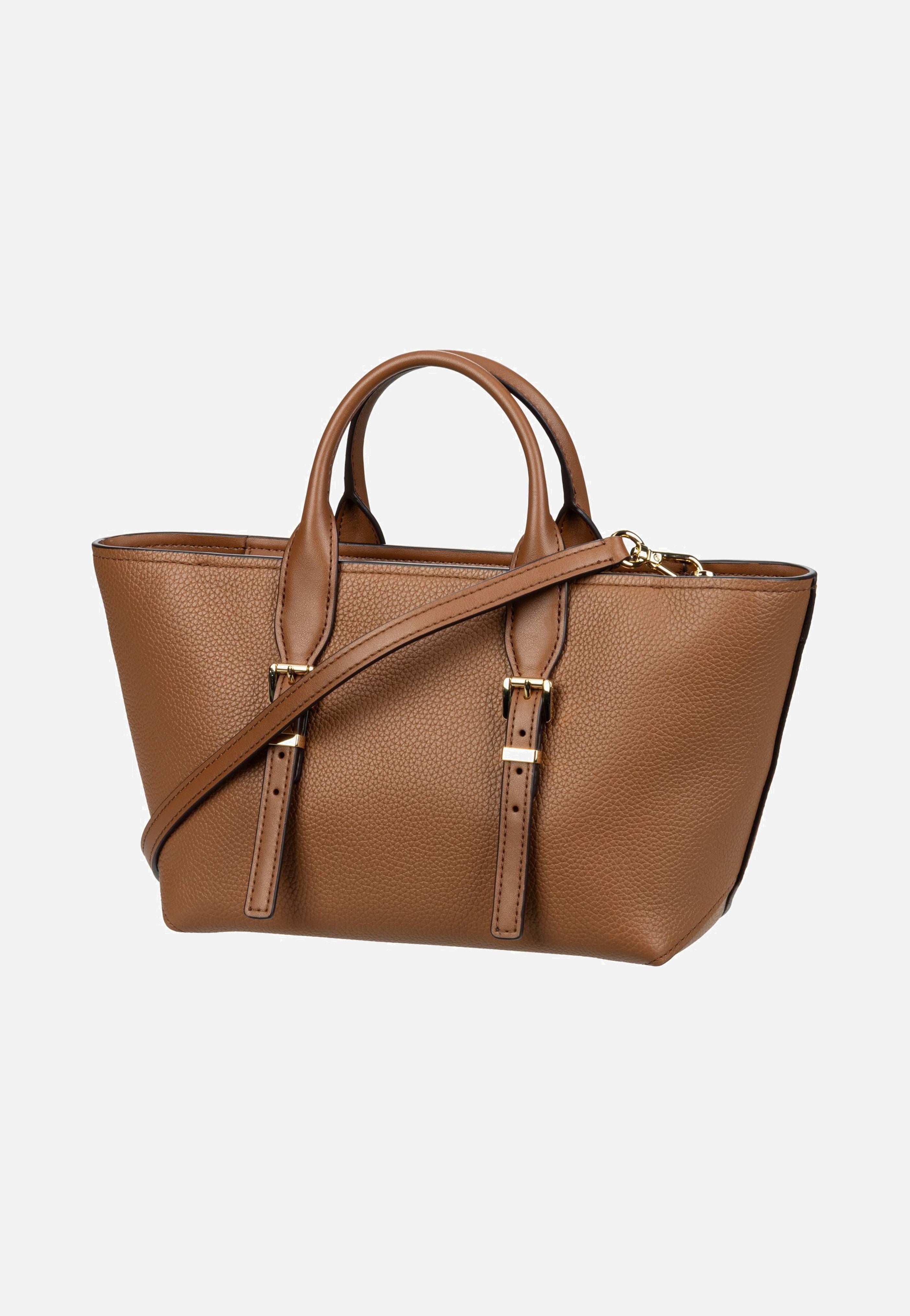 Michael Kors Moore SM Luggage Handle Bag