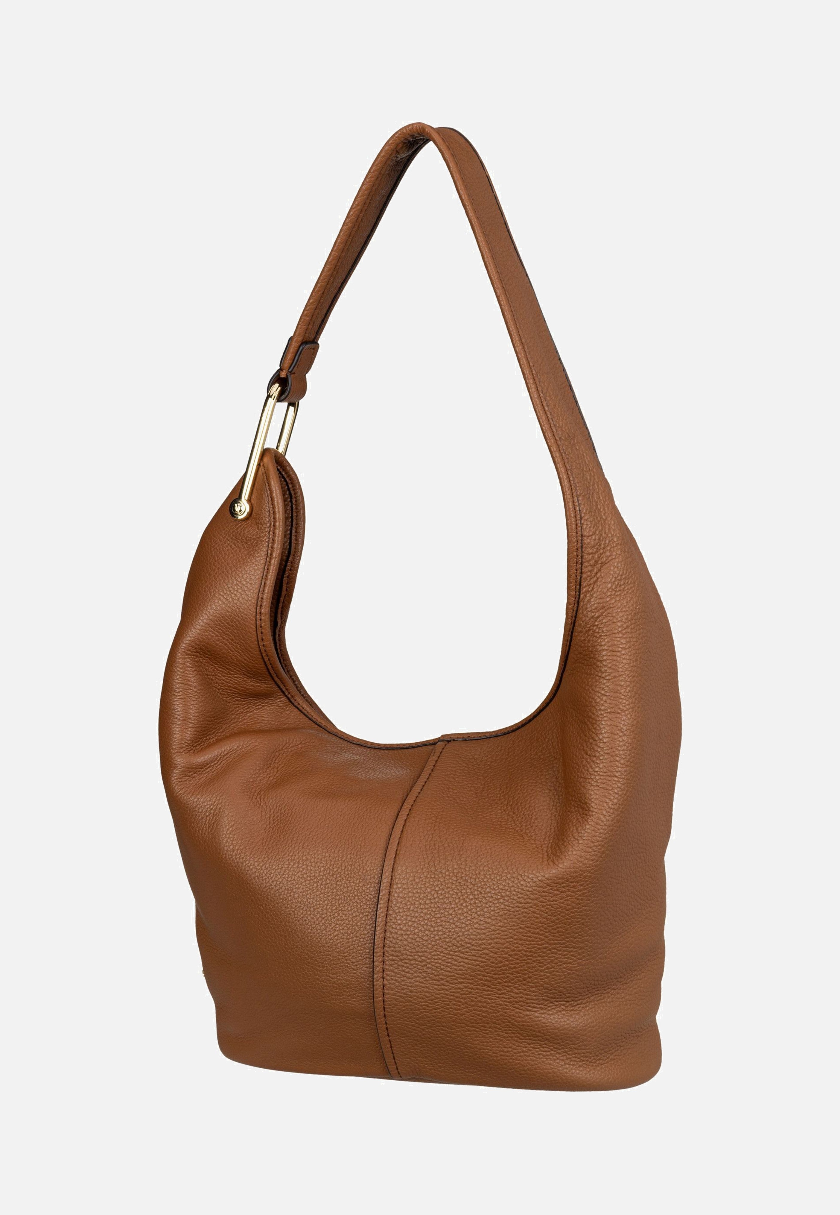 Michael Kors - Sonny MD Hobo Shoulder Soft Luggage - Shoulder Bag | Women-Image