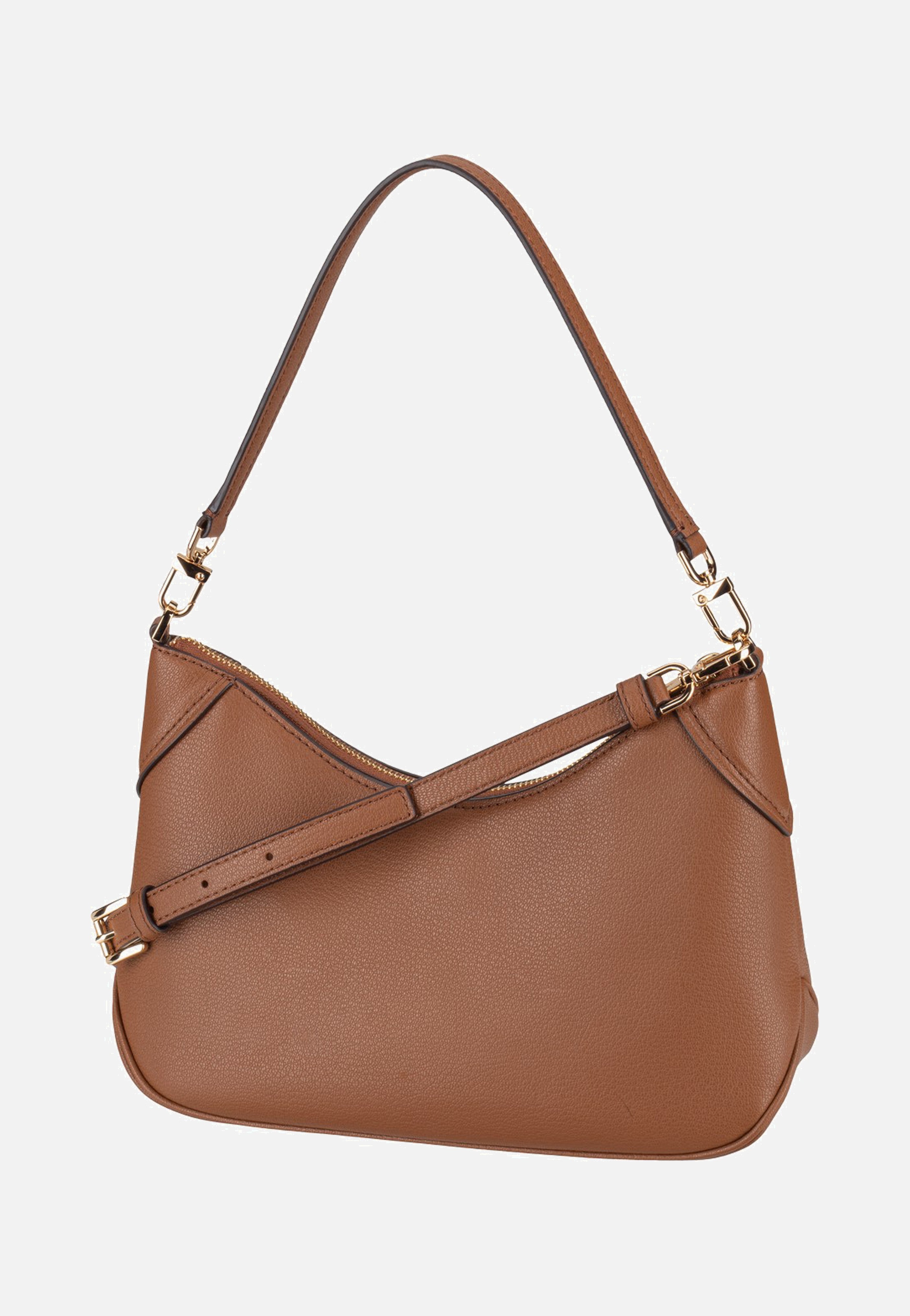 Michael Kors Jet Set MD Conv Pouchette Xbody Luggage Schultertasche