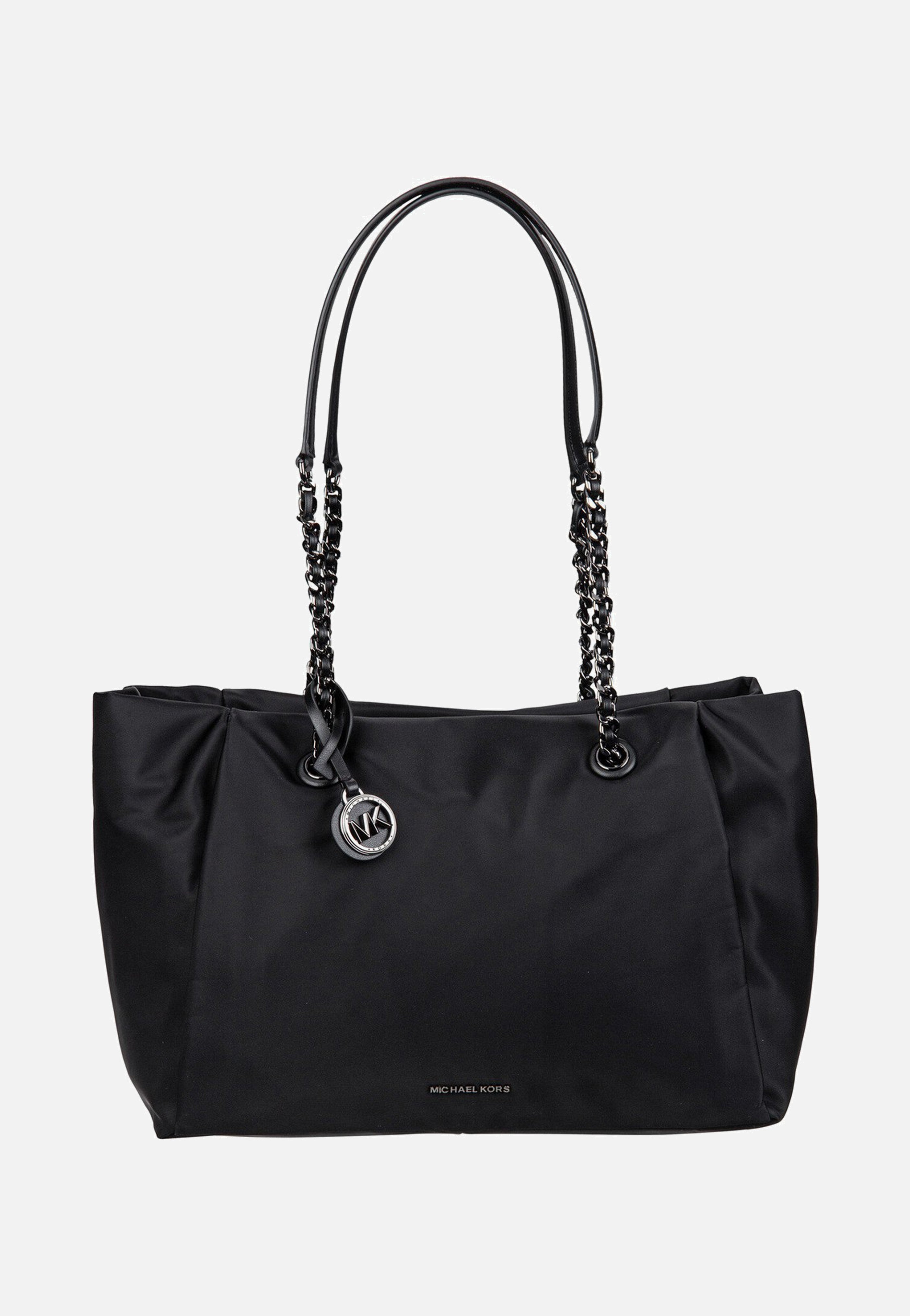 Michael Kors - Georgia SM TZ Black - Shopper | Neutral-Image