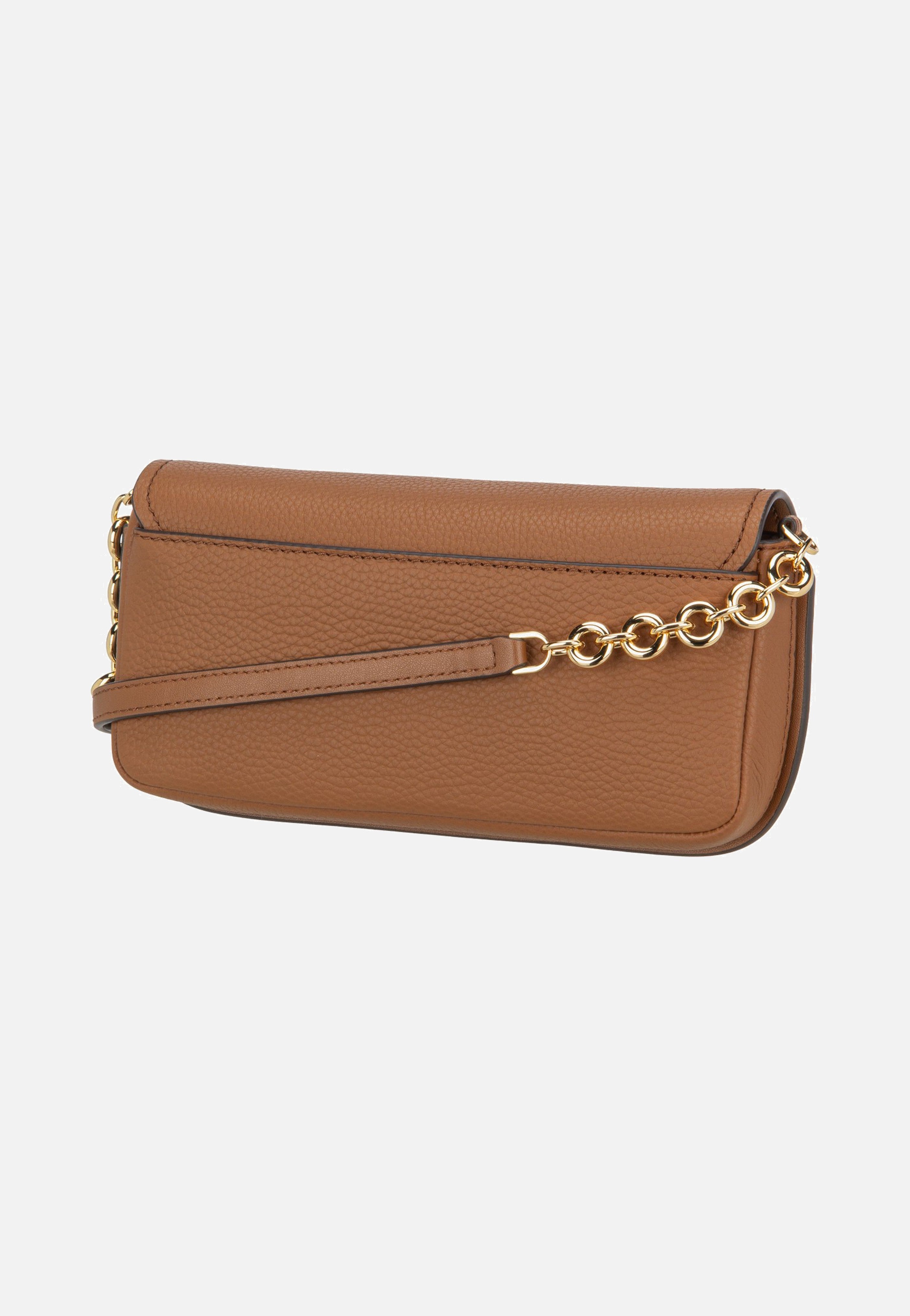 Michael Kors - Nolita SM Flap Chain Xbody Luggage - Crossbody Bag | Women-Image