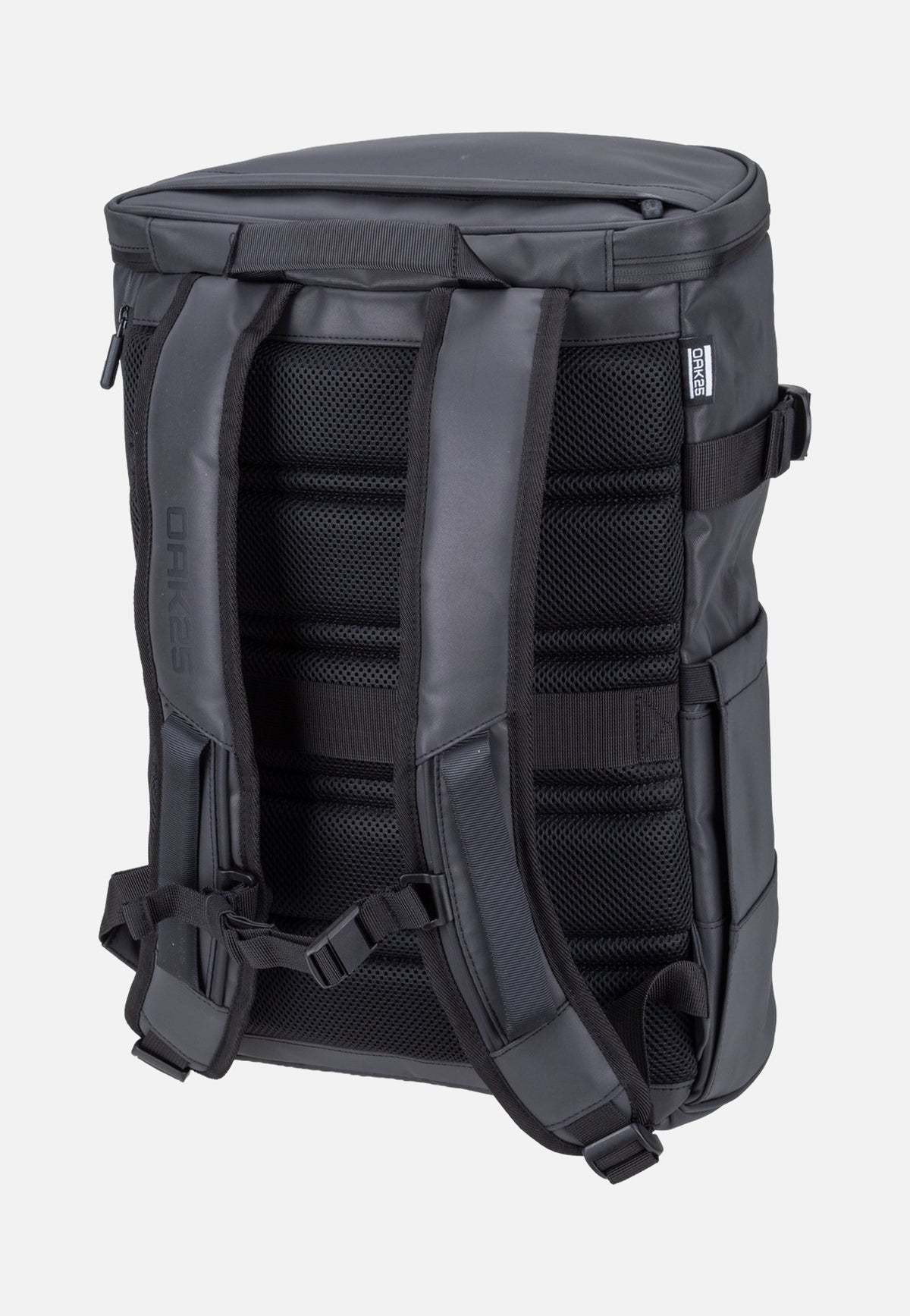 OAK25 LumoSense Box Pack Black Rucksack