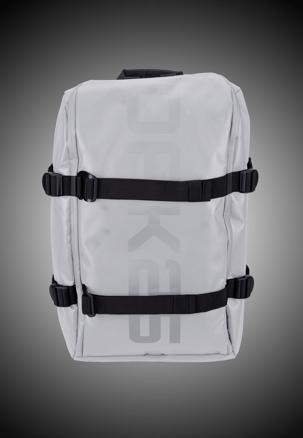 OAK25 LumoSense Daybag Black Rucksack