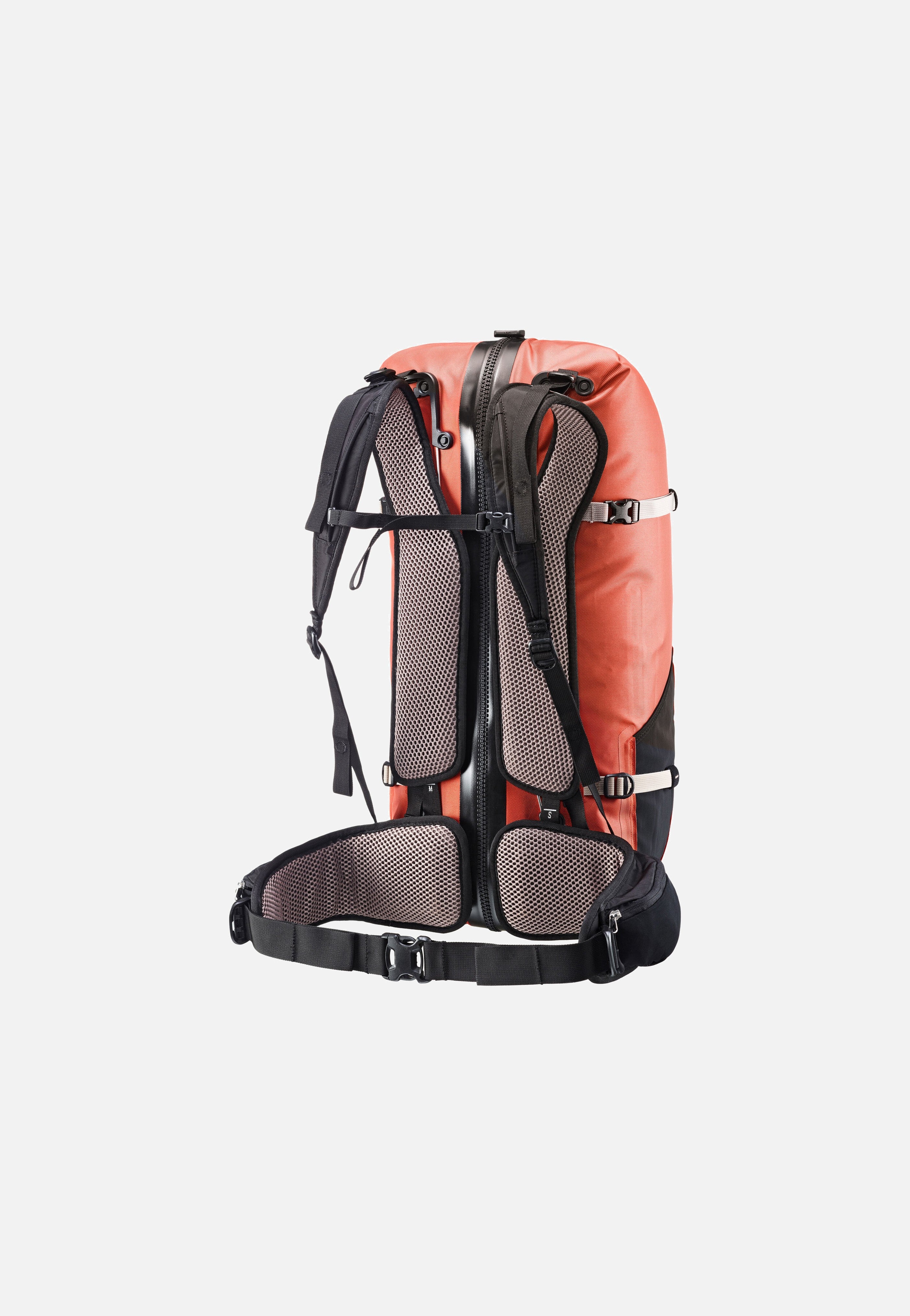 ORTLIEB - Atrack 45L Rooibos - Travel Backpack | Neutral-Image