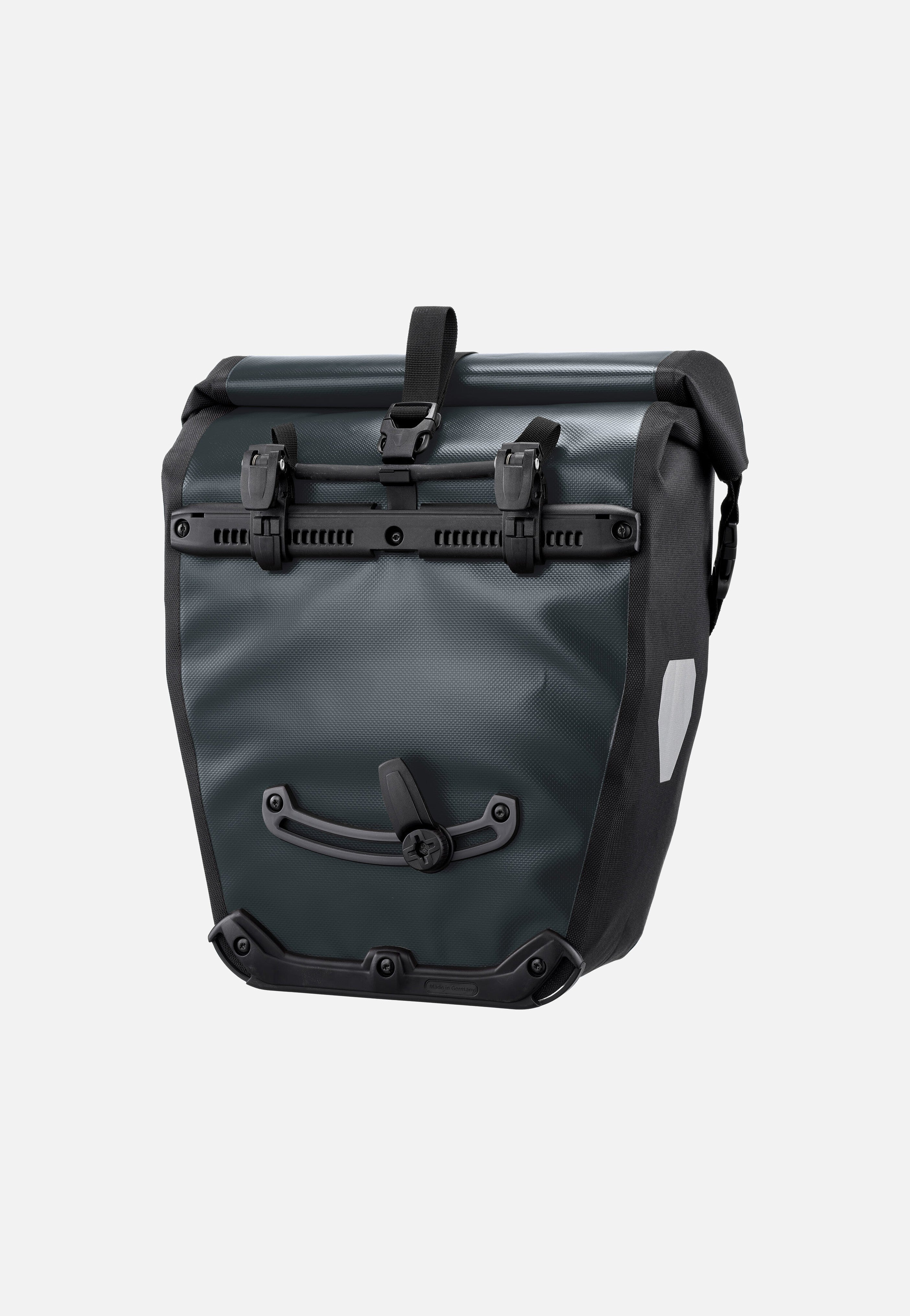 ORTLIEB - Back-Roller Asphalt Schwarz - Bike Bag | Neutral-Image