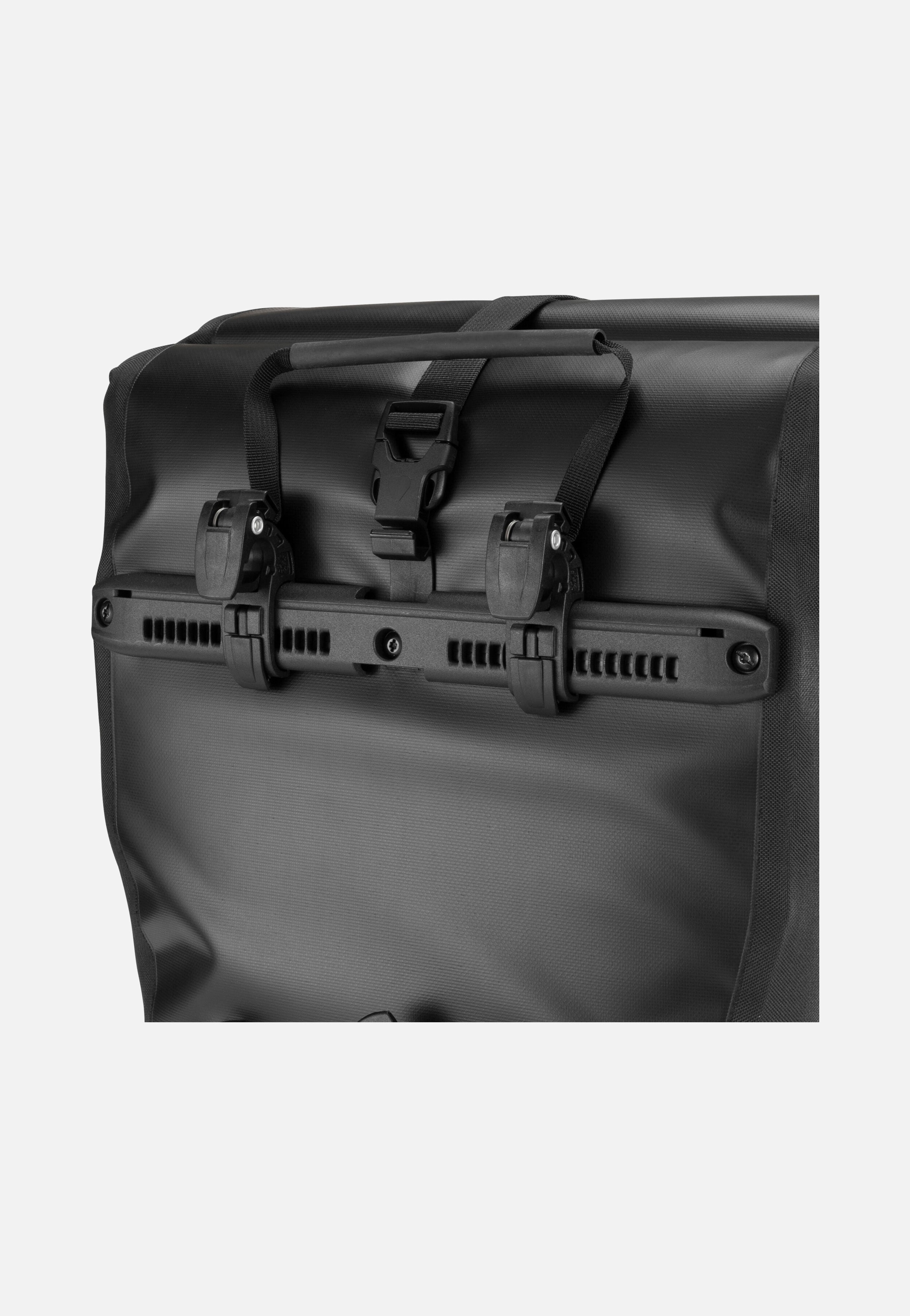 ORTLIEB - Back-Roller Free Single QL2.1 Schwarz - Bike Bag | Neutral-Image