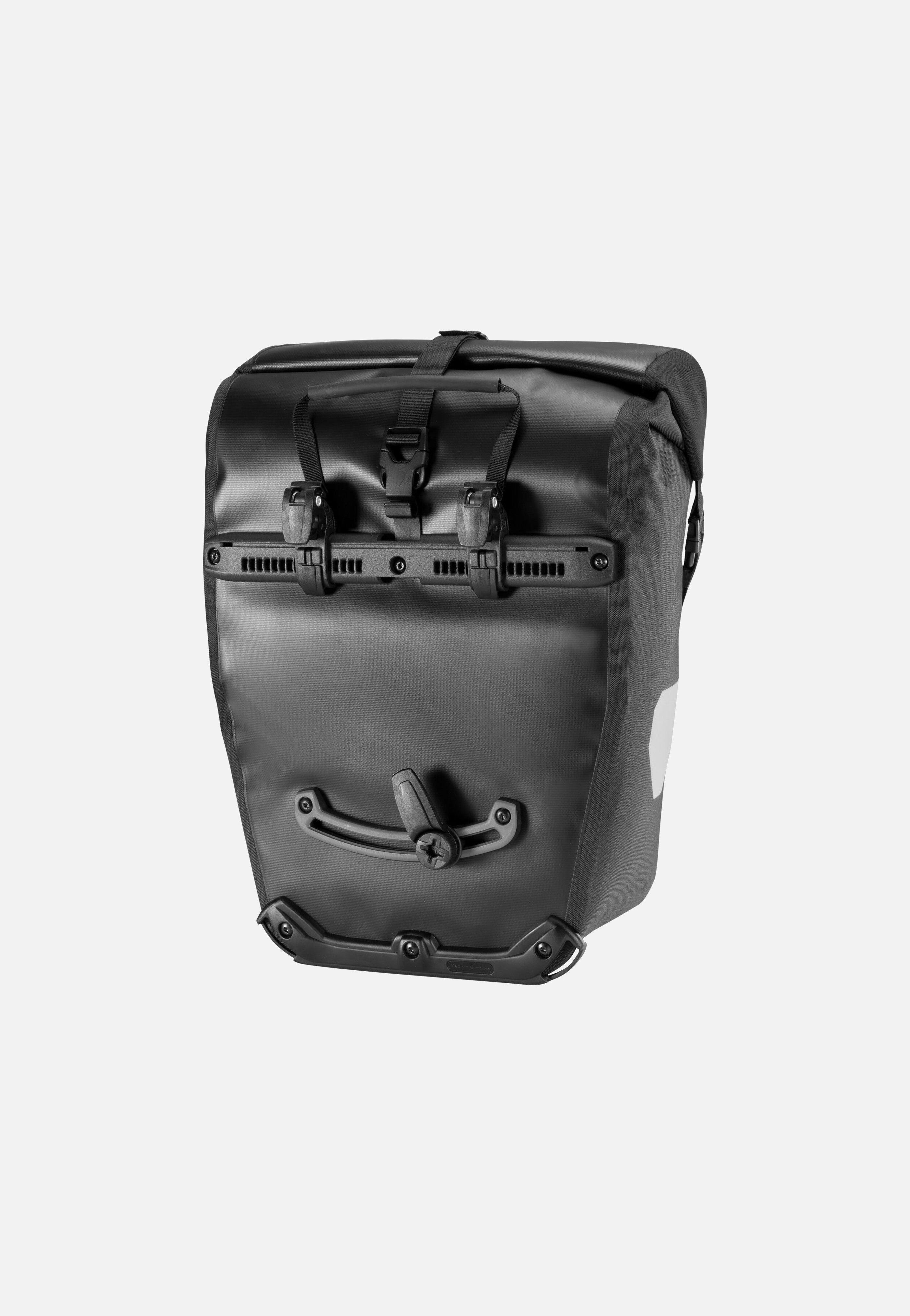 ORTLIEB - Back-Roller Free Single QL2.1 Schwarz - Bike Bag | Neutral-Image