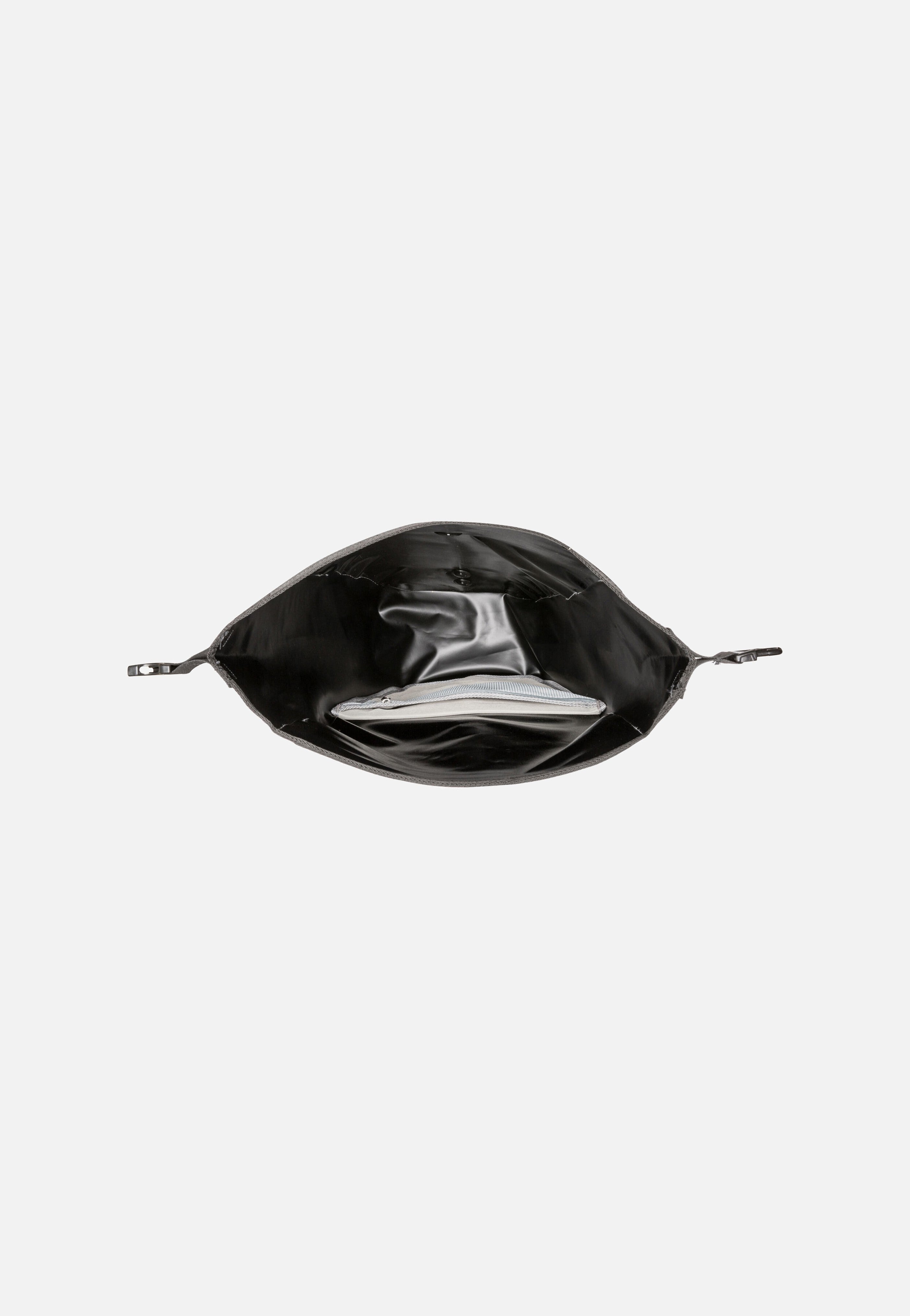 ORTLIEB - Back-Roller Free Single QL2.1 Schwarz - Bike Bag | Neutral-Image