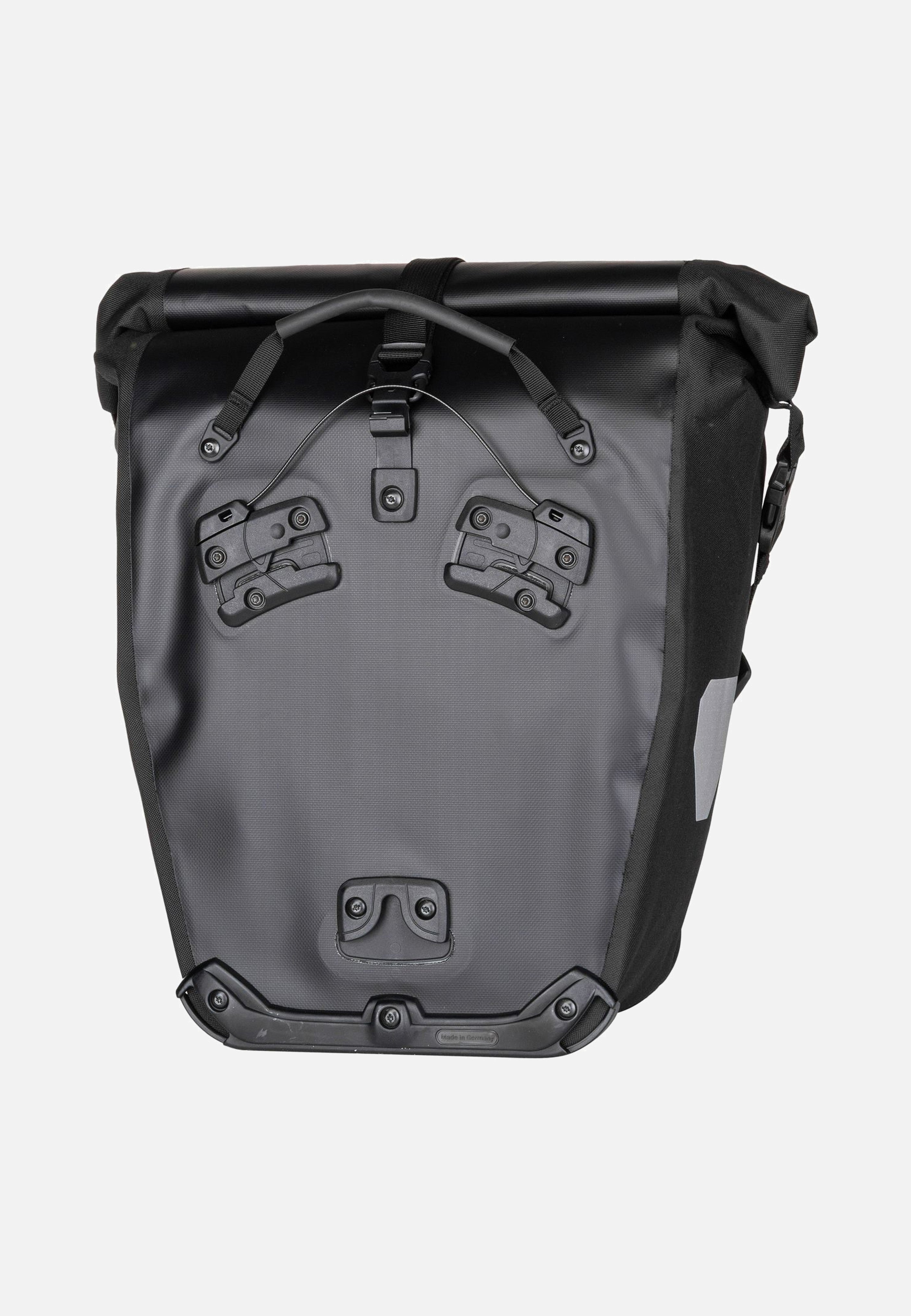 ORTLIEB - Back-Roller Free Single QL3.1 Black - Bike Bag | Neutral-Image