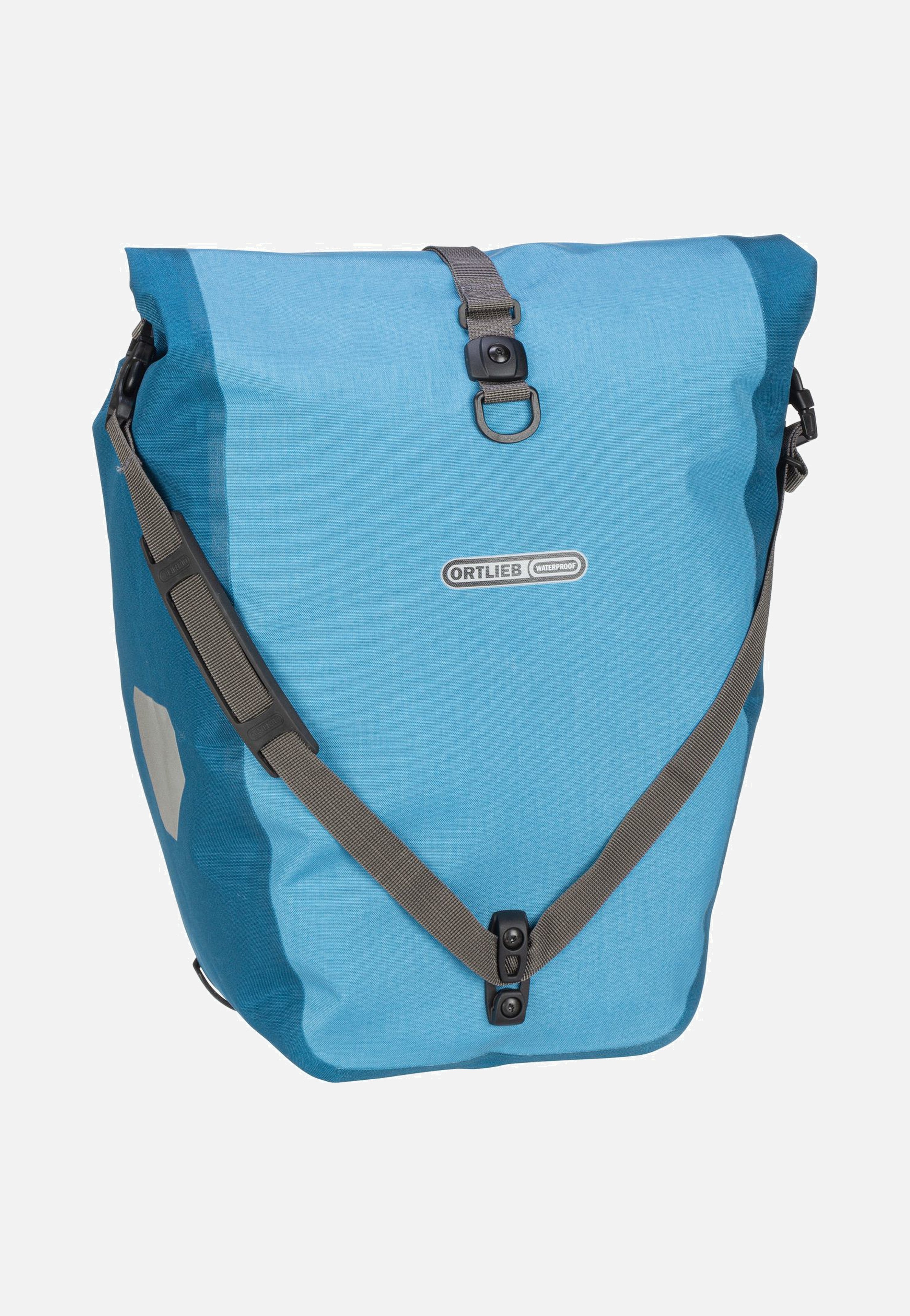 ORTLIEB Back-Roller Plus CR QL2.1 Dusk Blue Denim