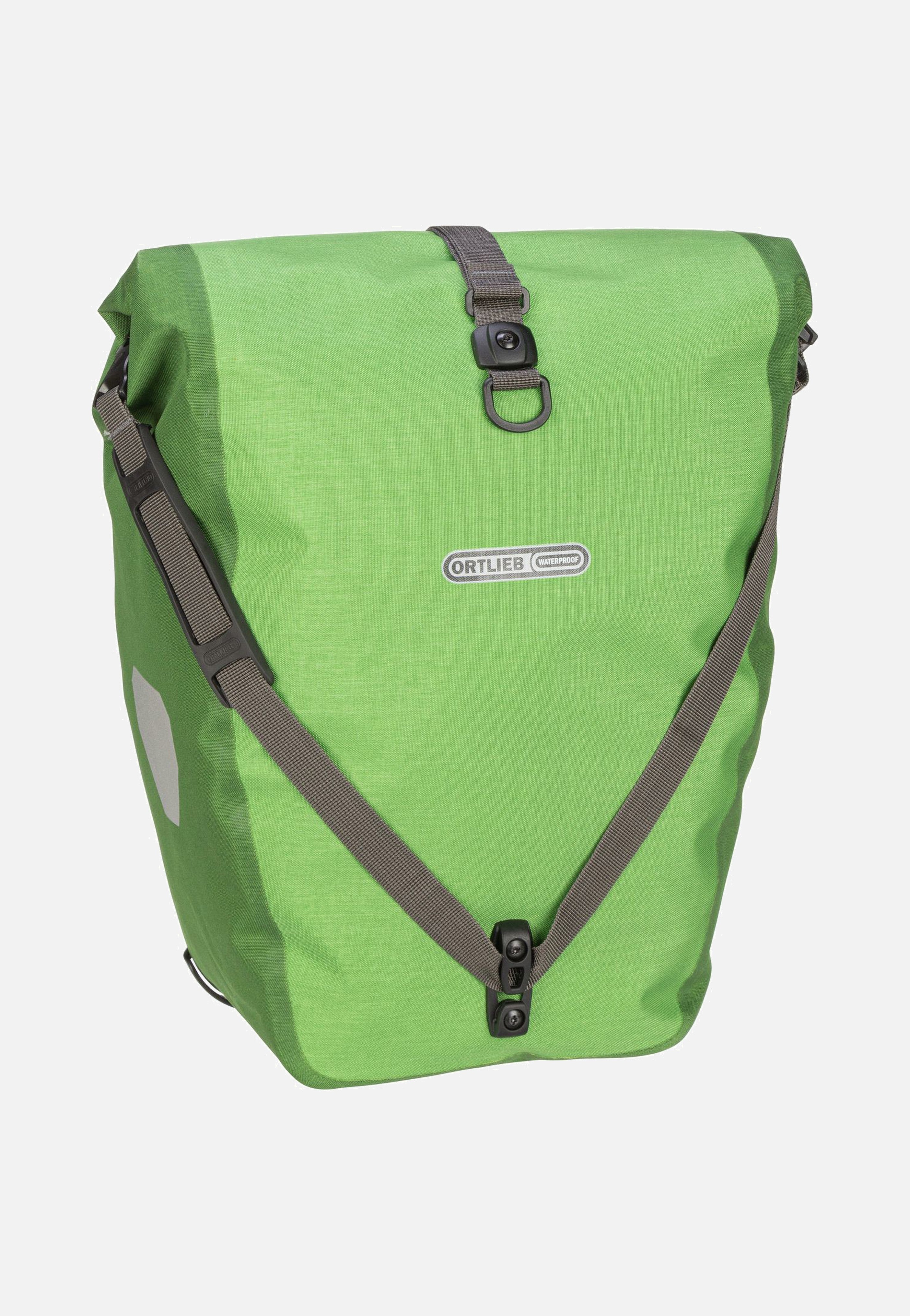 fahrradtasche ortlieb back roller classic Back-Roller Plus CR QL2.1 Kiwi Moss Green Category:E Bike_Tektro HD T275  hydr. Disc Version:Basic IKEA Ordnung Hack: Geschenkbänder