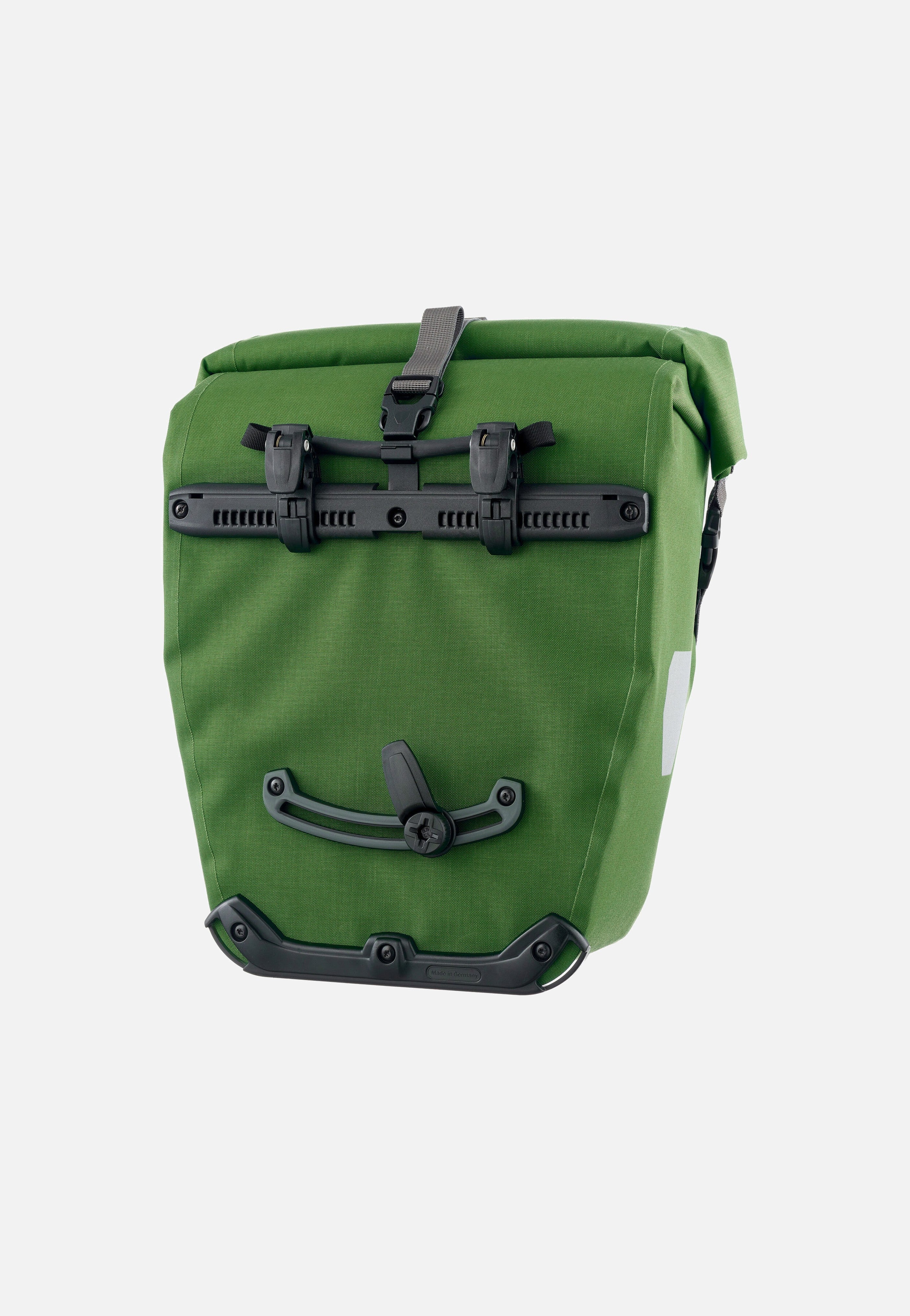 ORTLIEB - Back-Roller Plus Single QL2.1 Moss Green - Bike Bag | Neutral-Image