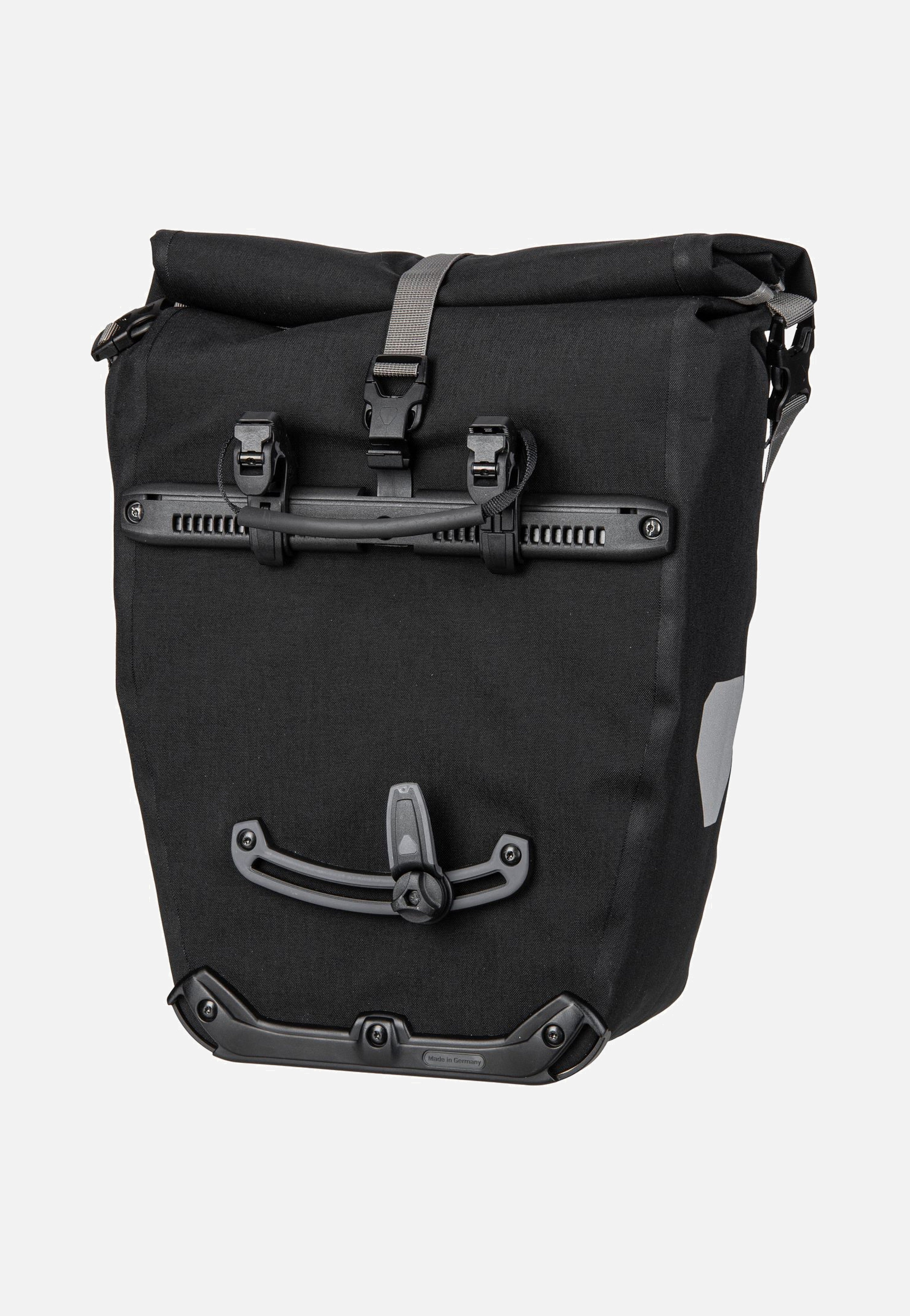 ORTLIEB - Back-Roller Plus Single QL2.2 Black - Bike Bag | Neutral-Image