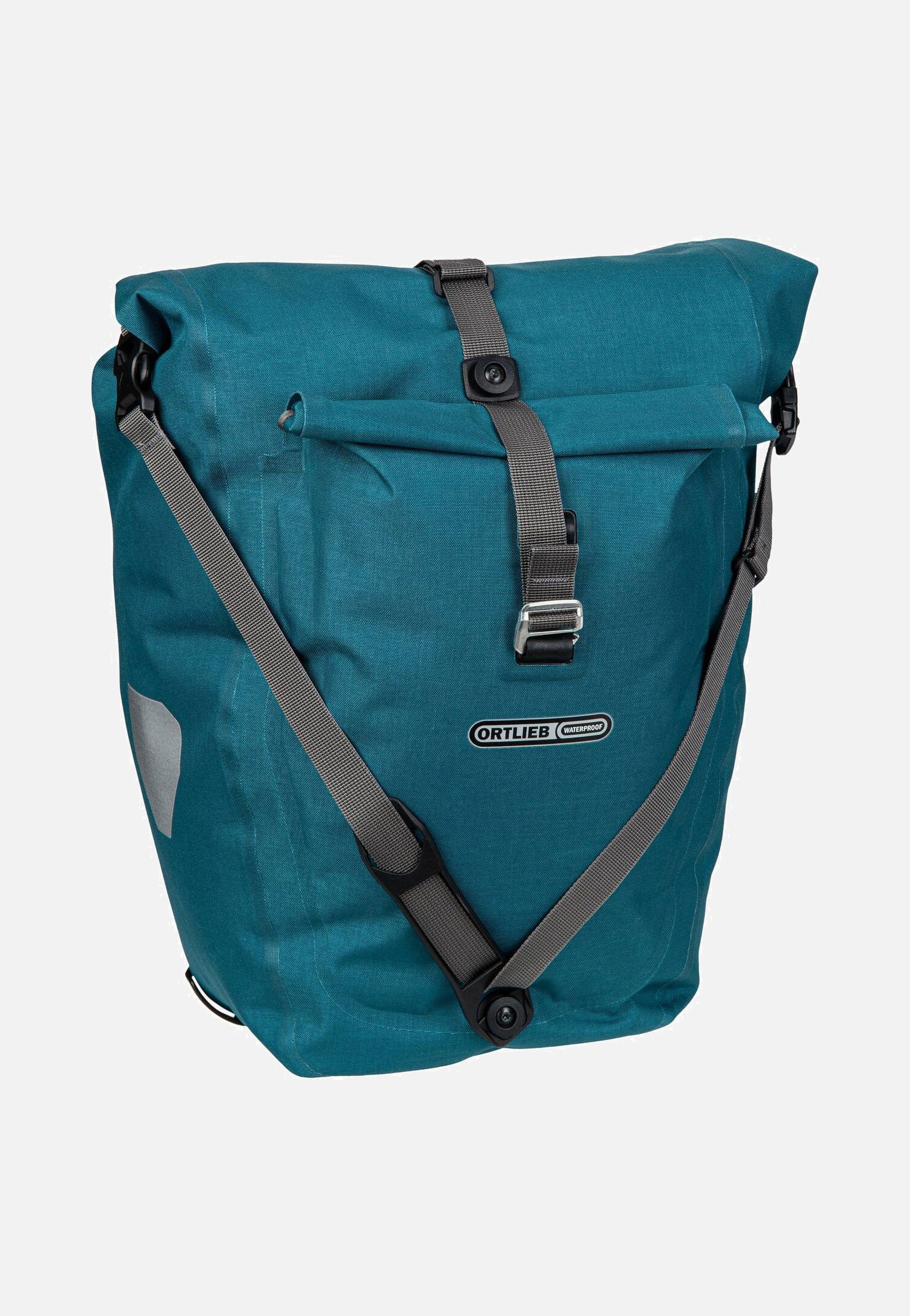 ORTLIEB Back-Roller Plus Single QL2.2 Denim