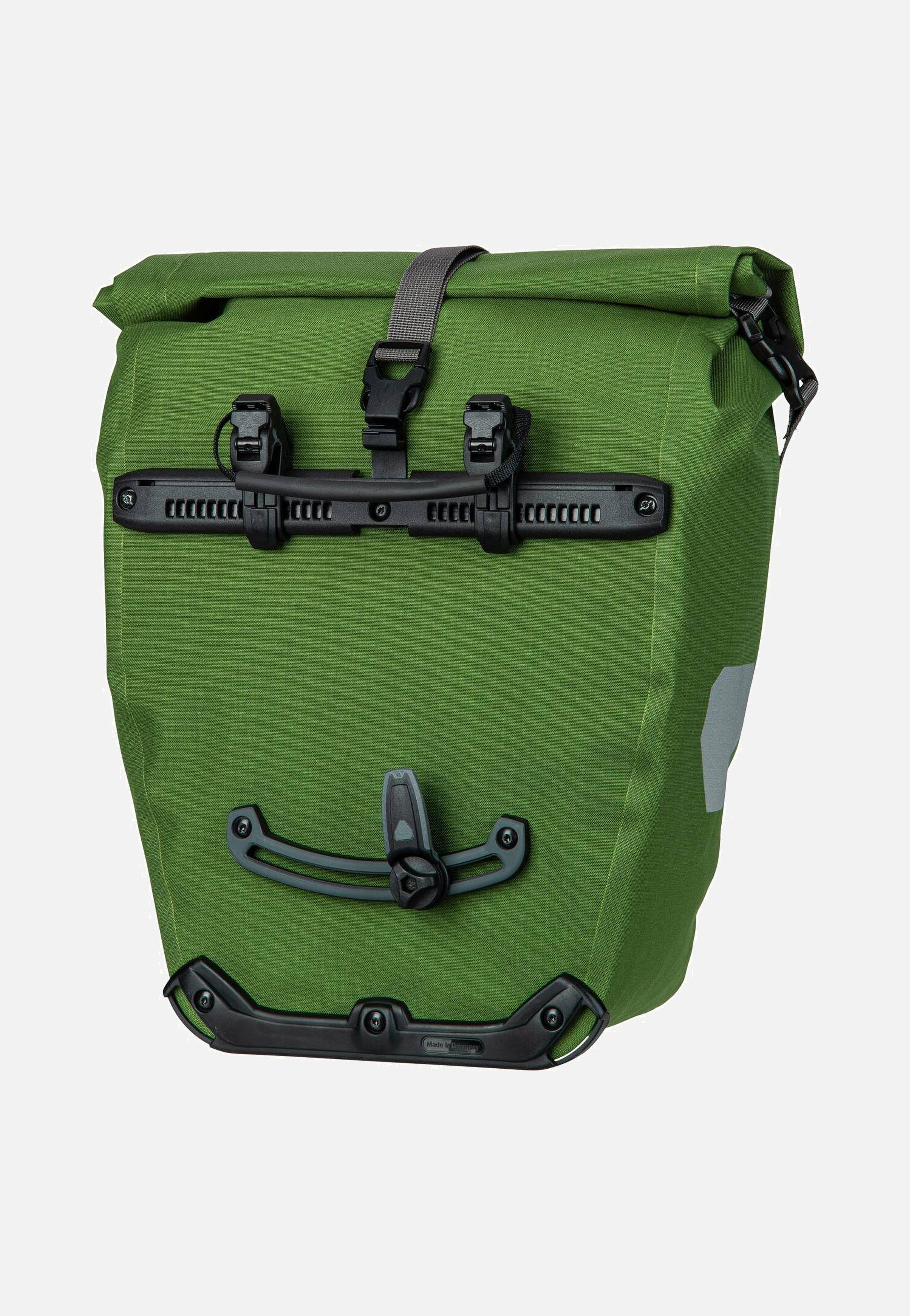ORTLIEB - Back-Roller Plus Single QL2.2 Moss Green - Bike Bag | Neutral-Image