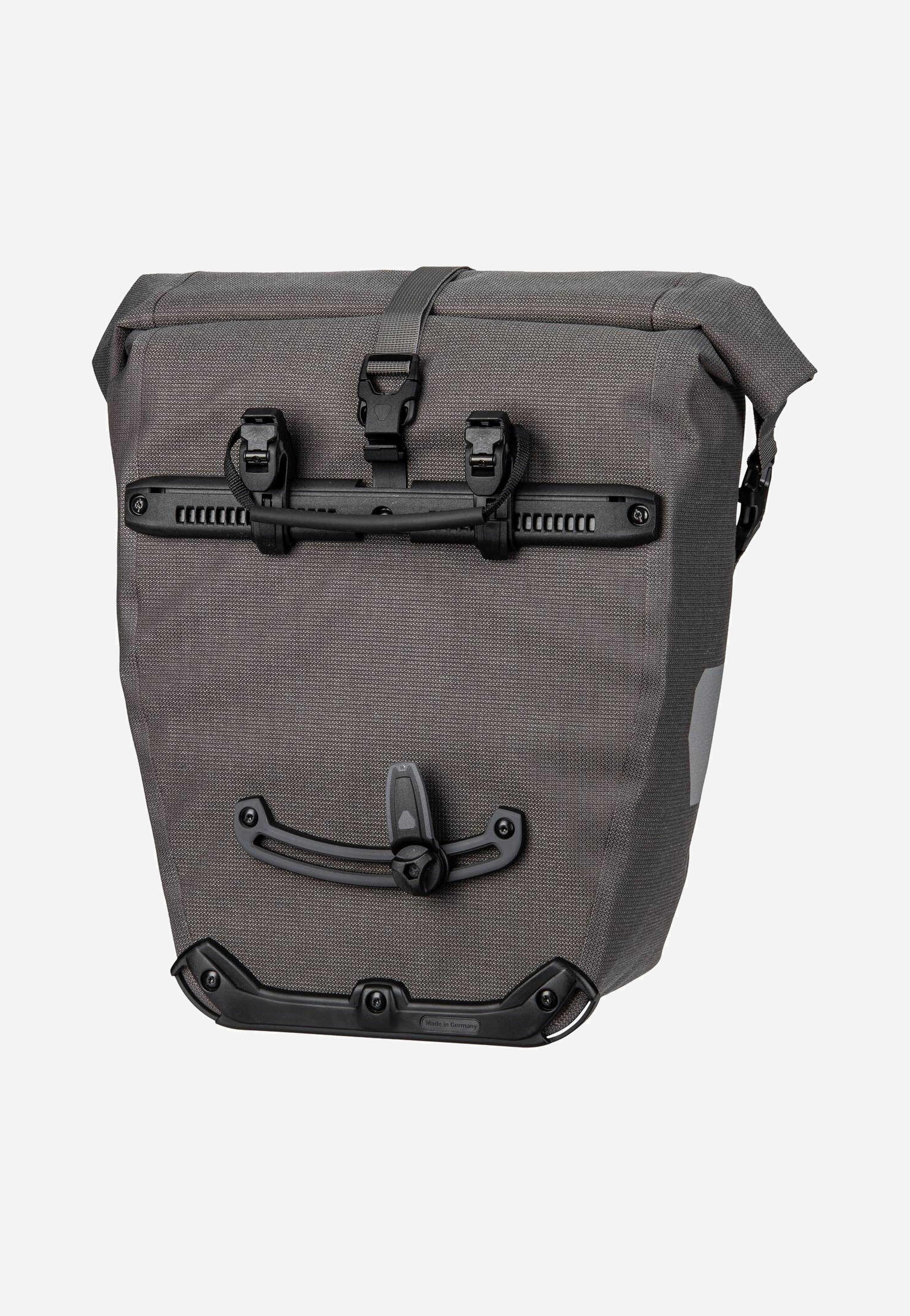 ORTLIEB - Back-Roller Plus Urban Single QL2.2 Pepper - Bike Bag | Neutral-Image