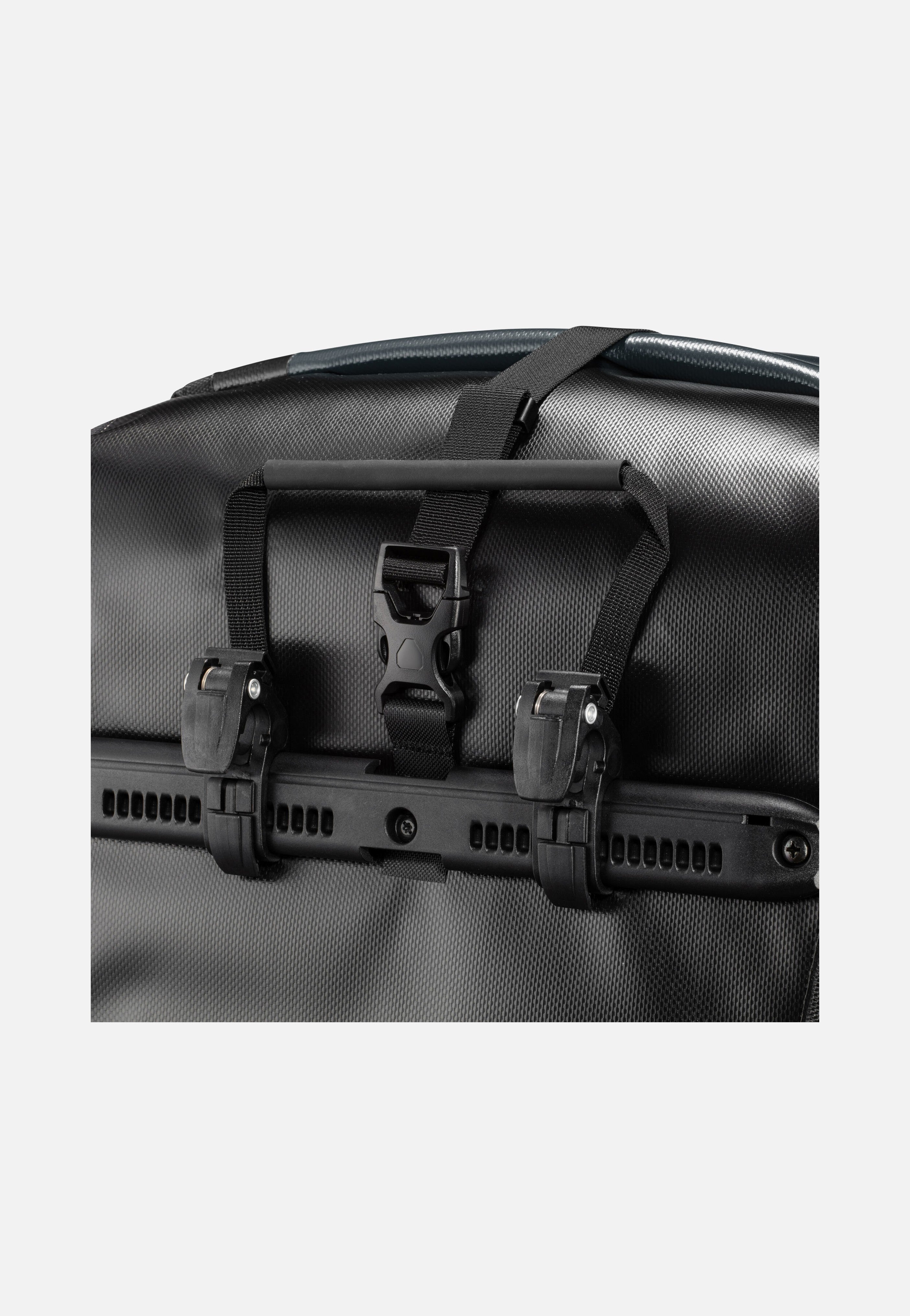 ORTLIEB - Back-Roller XL Asphalt Schwarz - Bike Bag | Neutral-Image