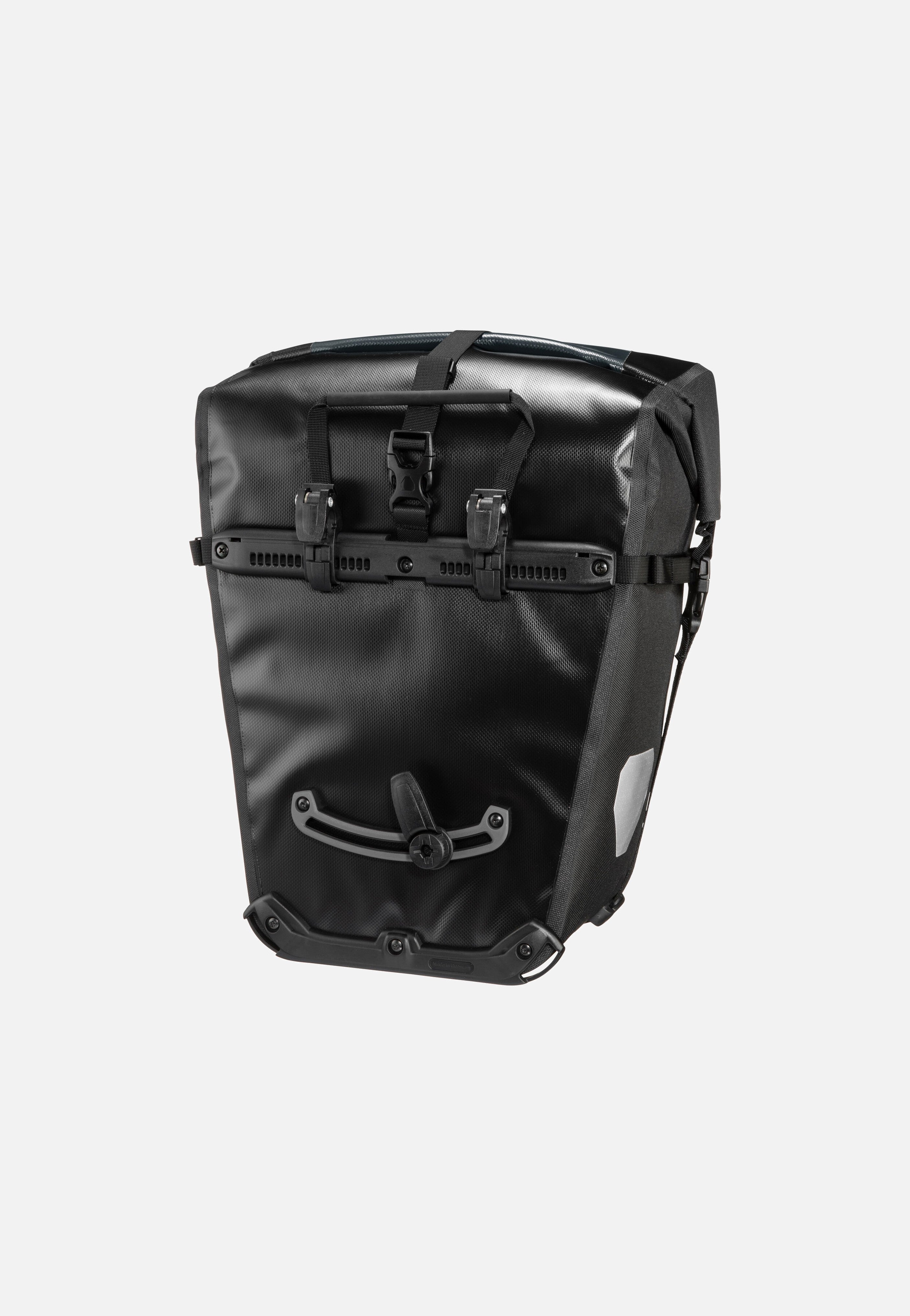 ORTLIEB - Back-Roller XL Asphalt Schwarz - Bike Bag | Neutral-Image