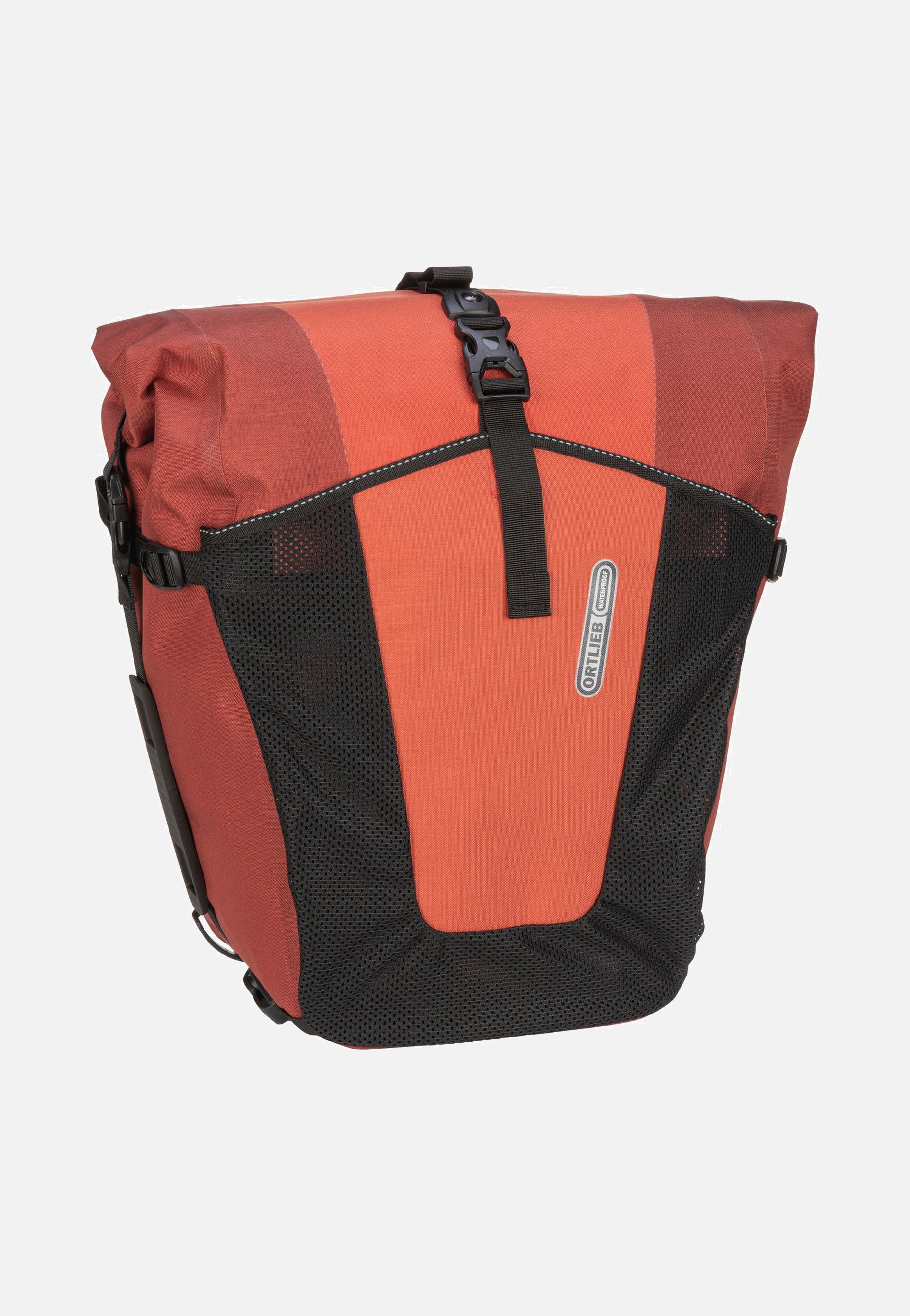 ORTLIEB - Back-Roller XL Plus Salsa Dark Chili - Bike Bag | Neutral-Image