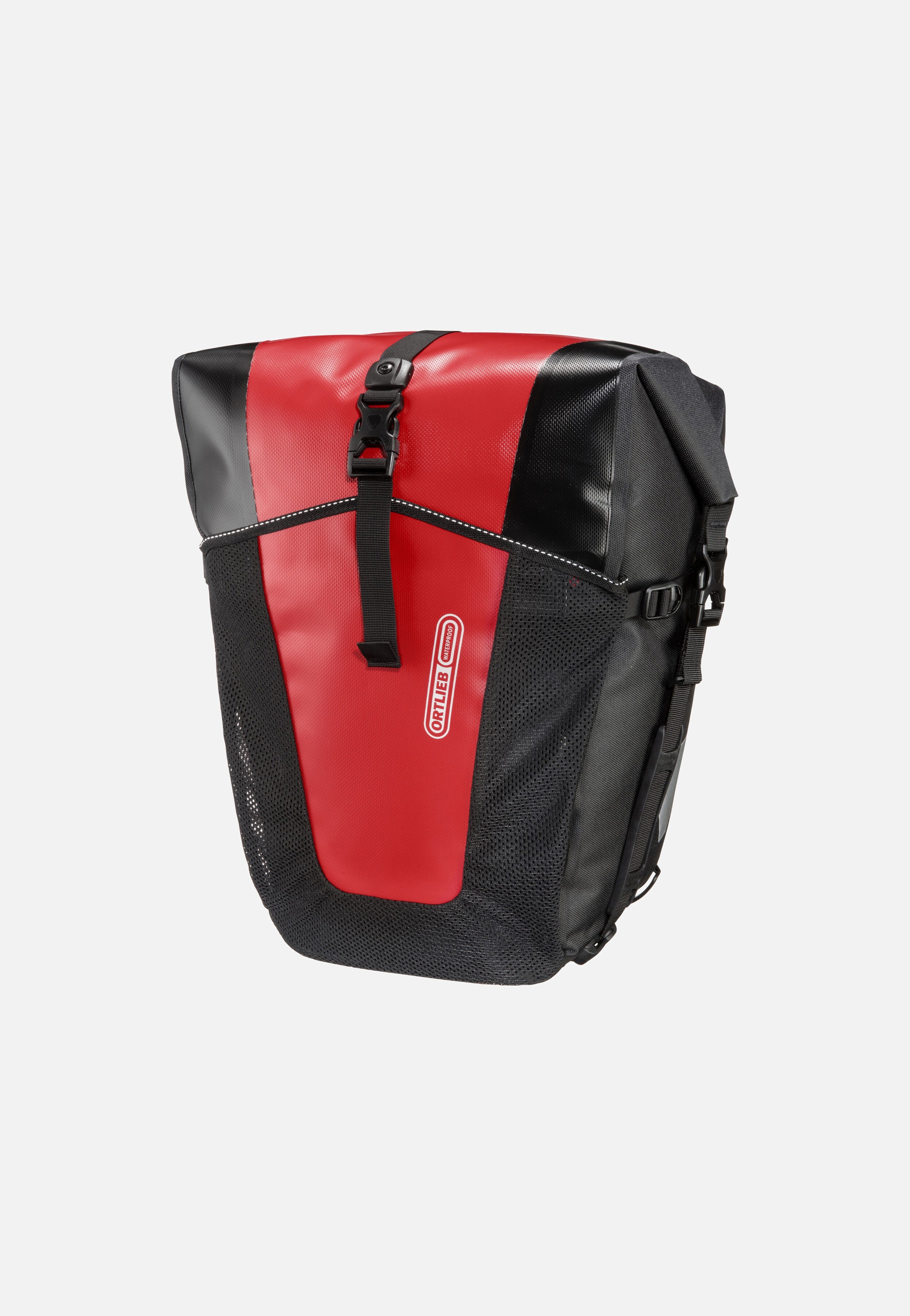 ORTLIEB - Back-Roller XL Rot Schwarz - Bike Bag | Neutral-Image