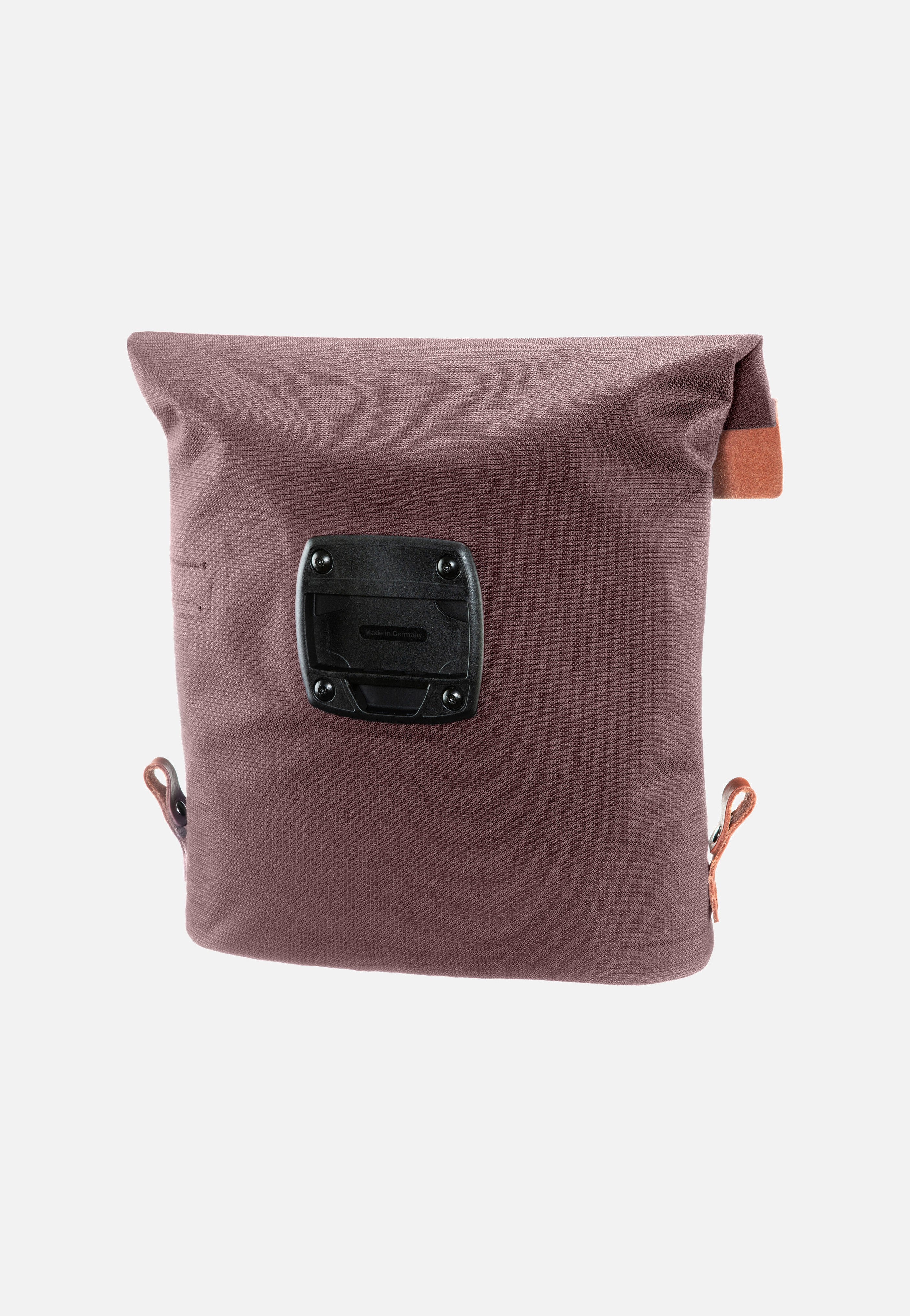 ORTLIEB - Barista Urban Ash Rose - Handlebar Bag | Neutral-Image