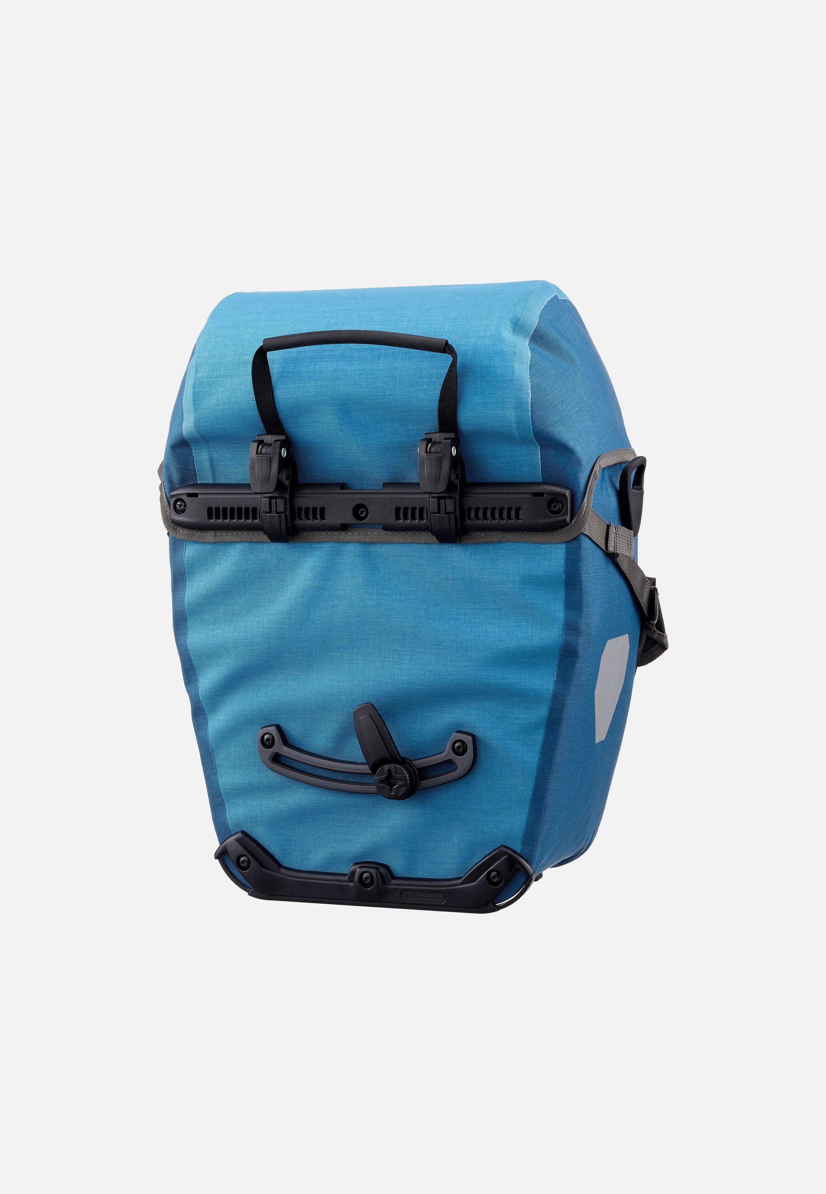 ORTLIEB - Bike-Packer Plus Dusk Blue Denim - Bike Bag | Neutral-Image