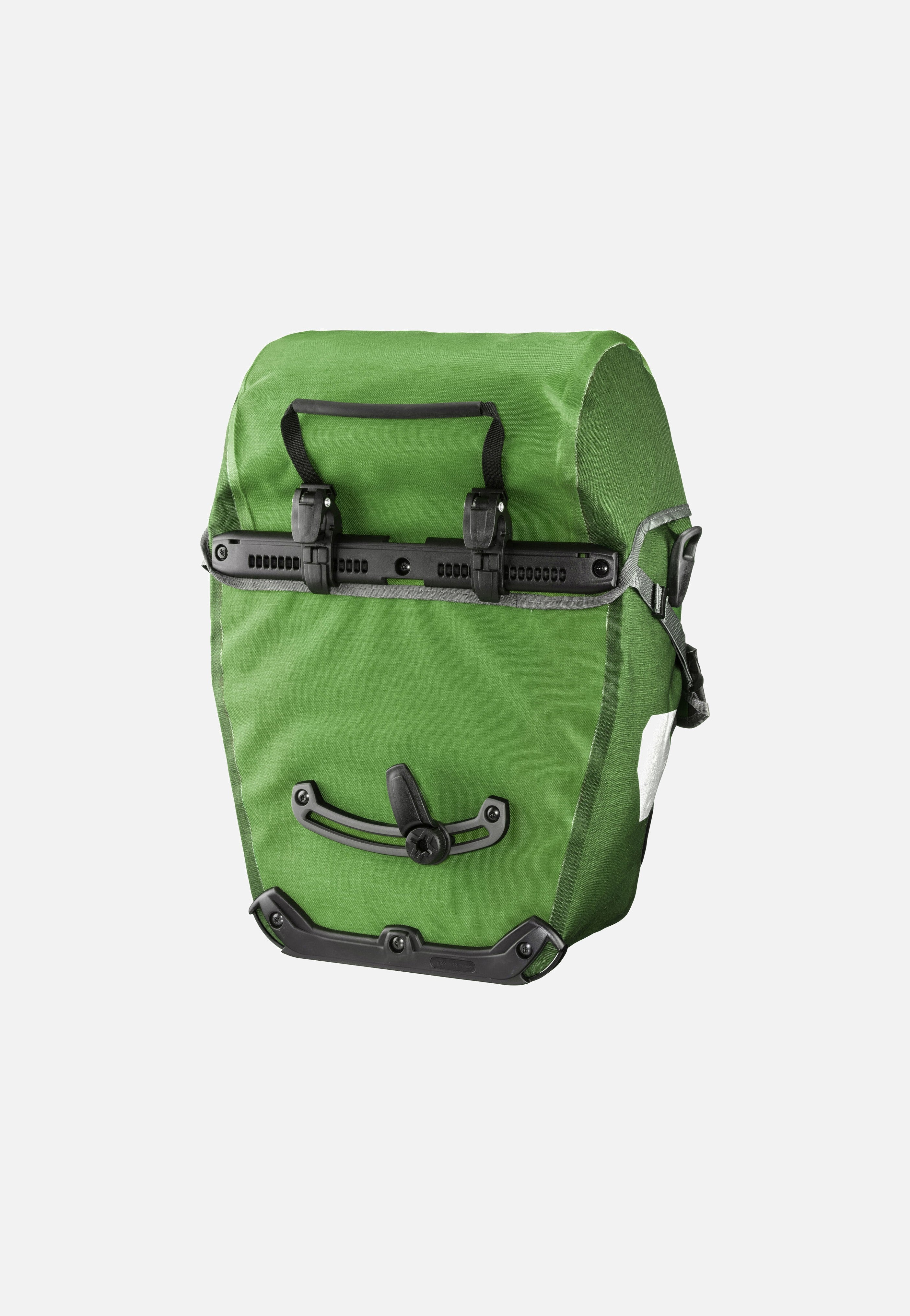 ORTLIEB Bike-Packer Plus Kiwi Moss Green Fahrradtasche