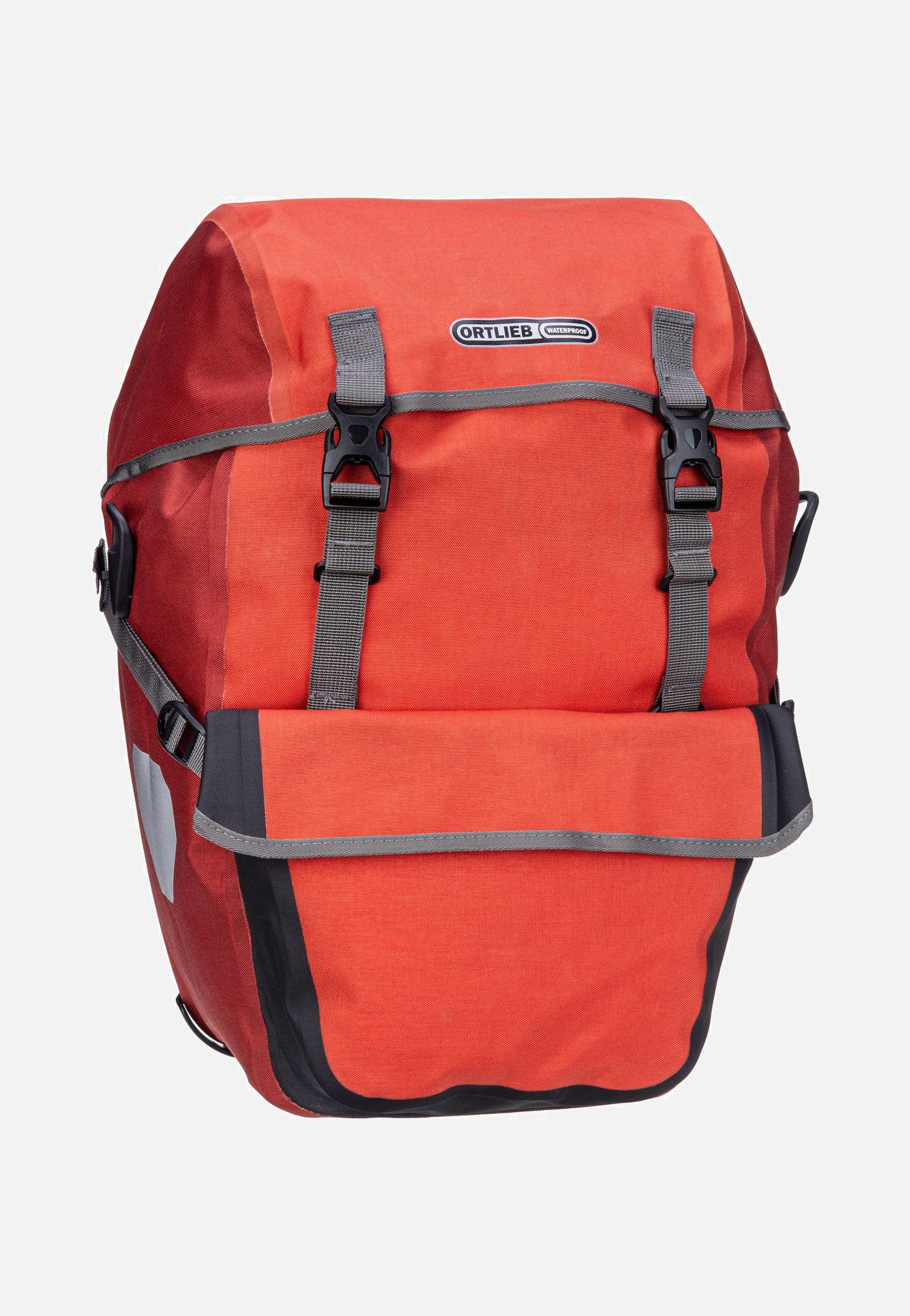 ORTLIEB - Bike-Packer Plus Salsa Dark Chili - Bike Bag | Neutral-Image