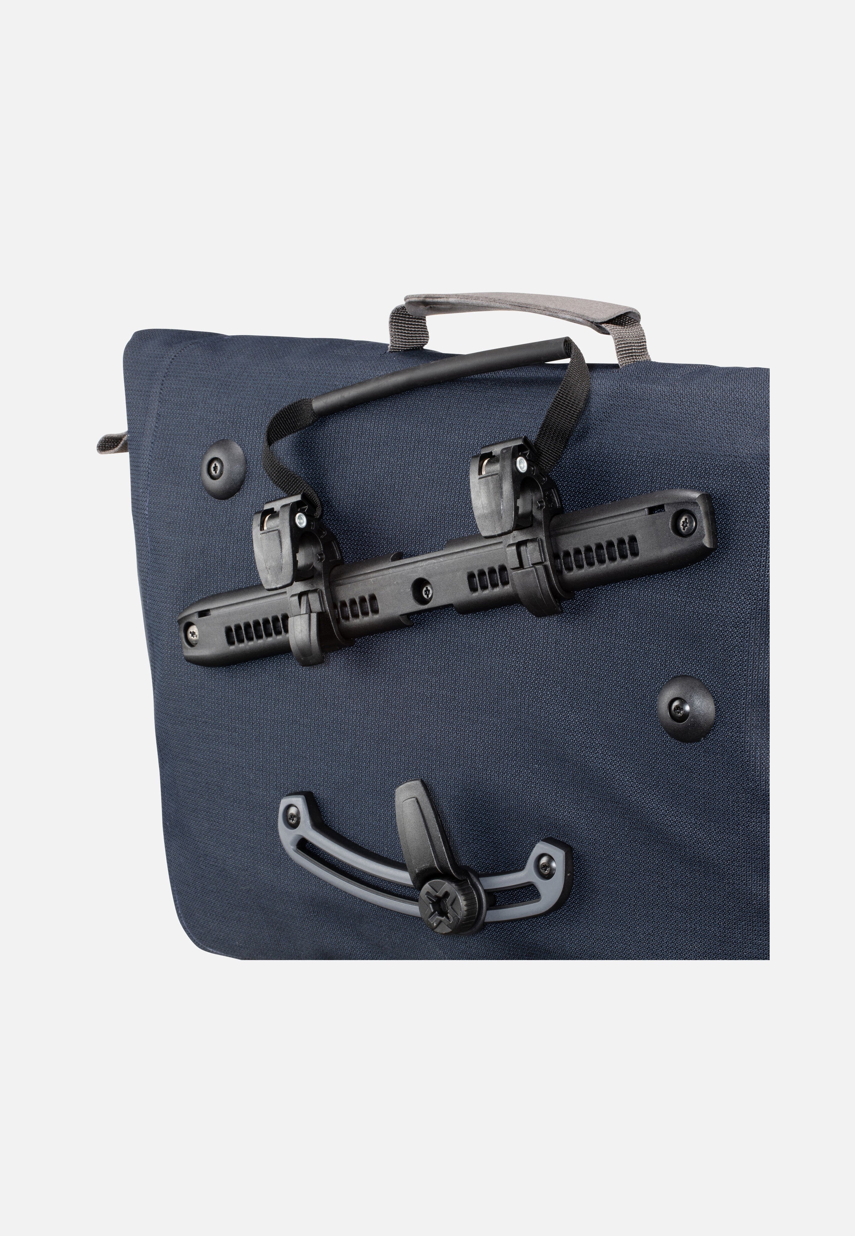 ORTLIEB - Commuter-Bag Urban QL2.1 Ink - Bike Bag | Neutral-Image