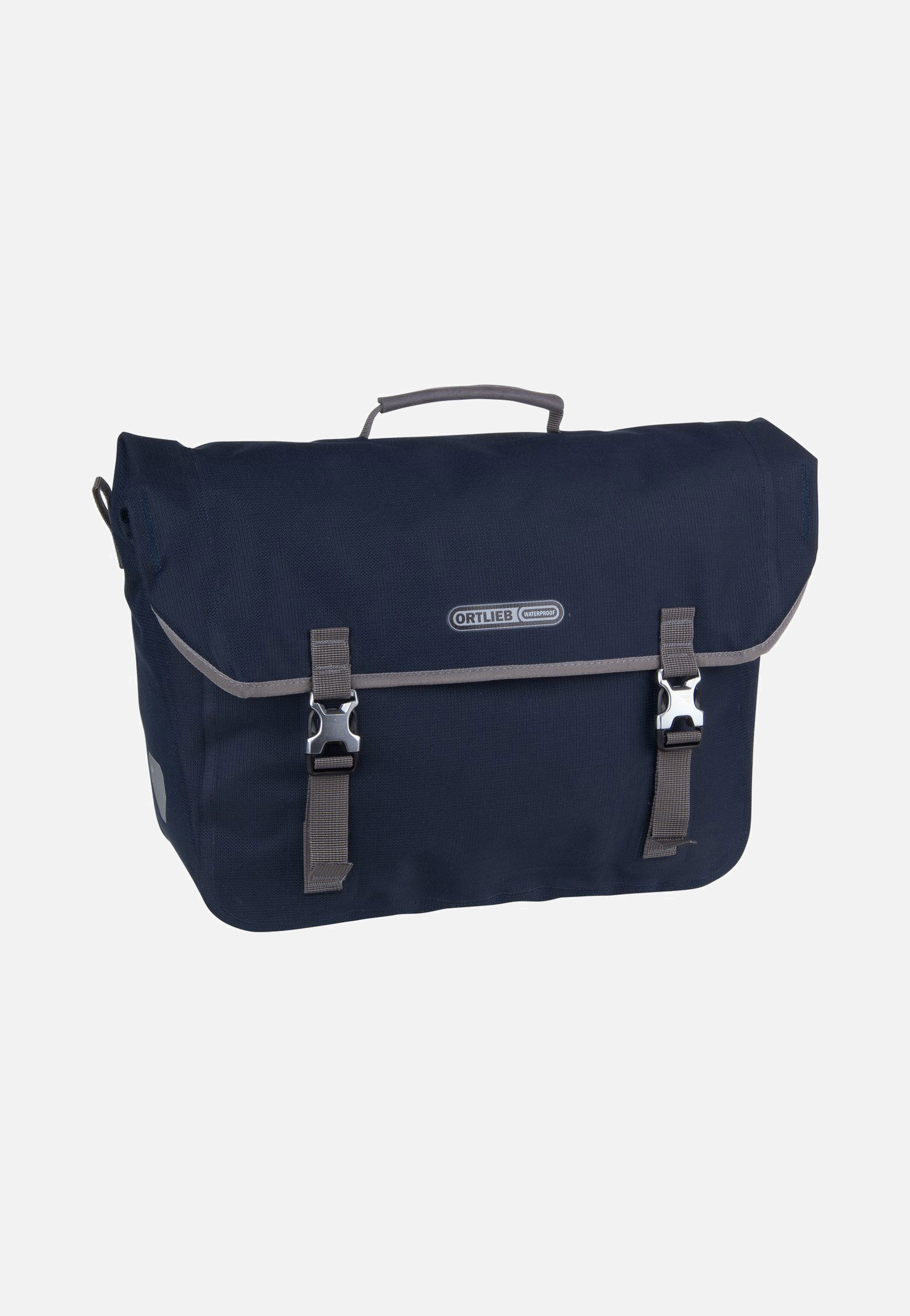 ORTLIEB - Commuter-Bag Urban QL2.1 Ink - Bike Bag | Neutral-Image