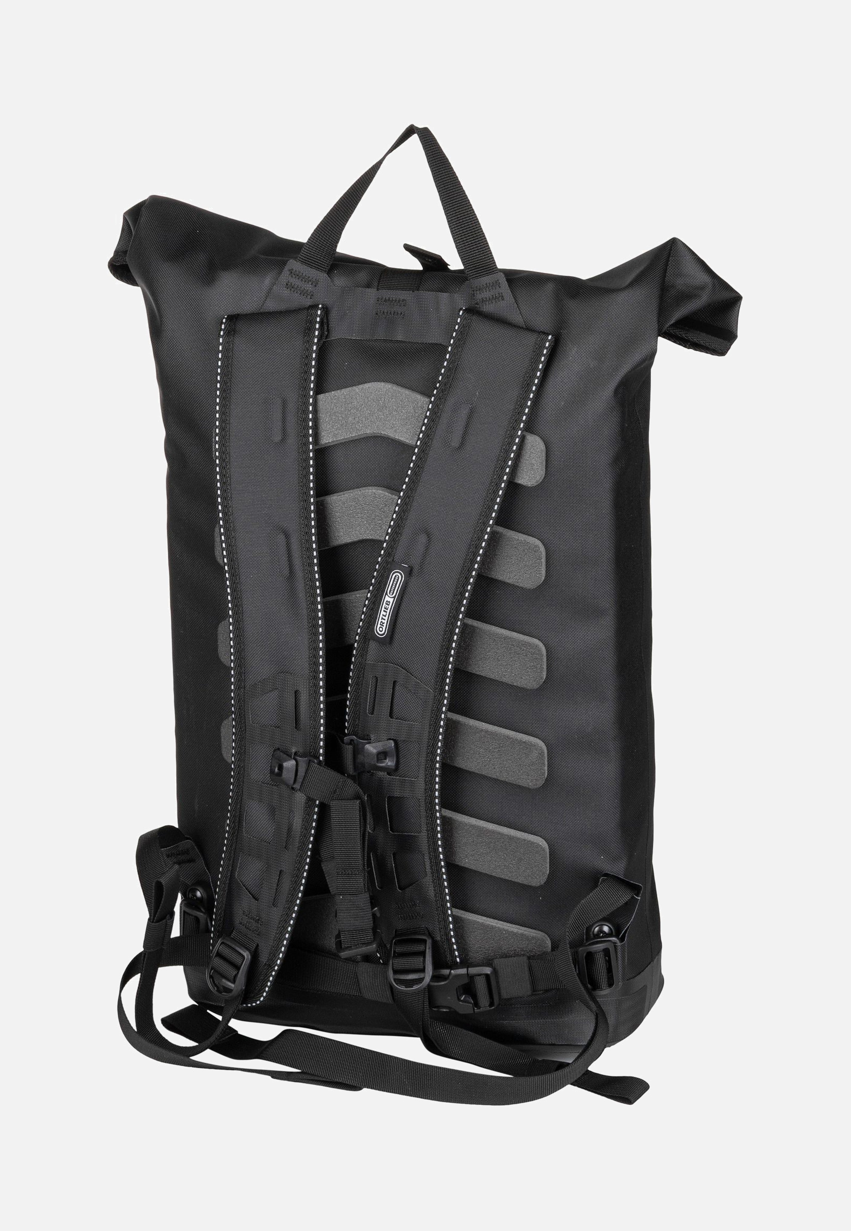 ORTLIEB - Commuter-Daypack 21 Black - Backpack | Neutral-Image
