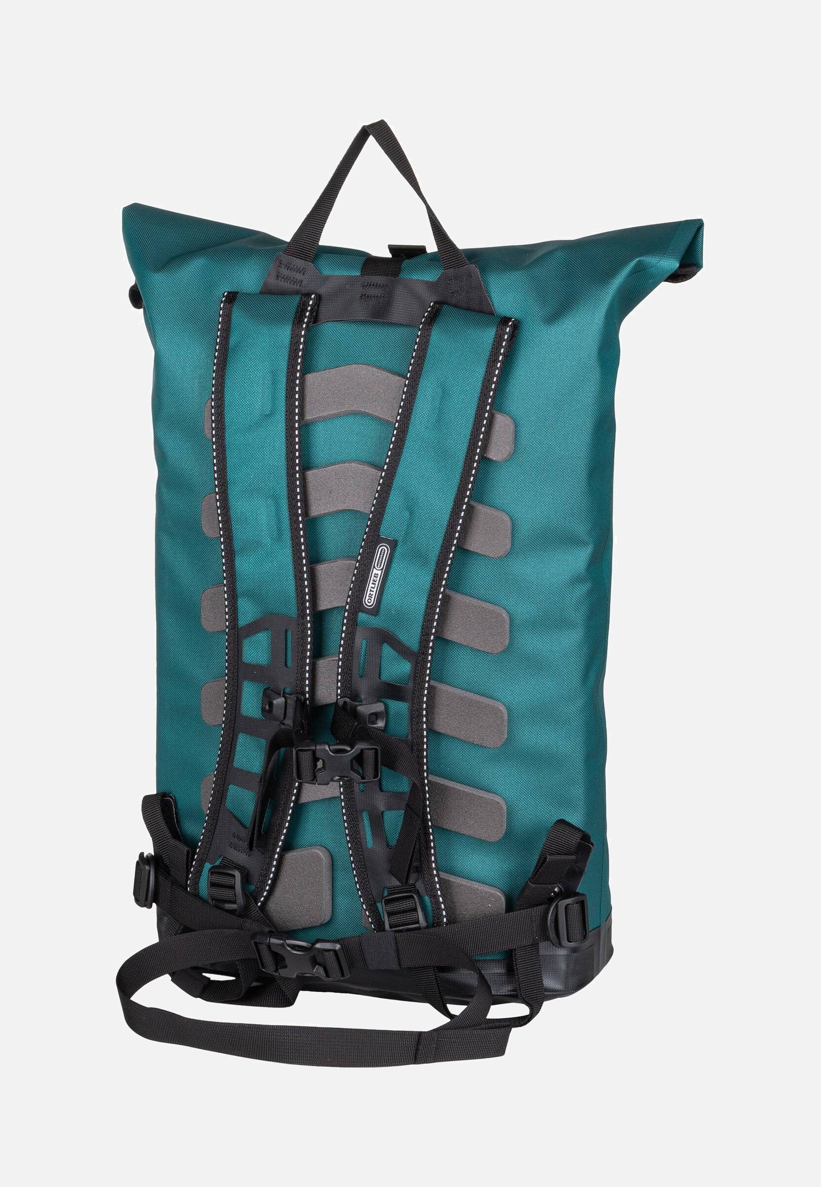 ORTLIEB - Commuter-Daypack 21 Petrol - Backpack | Neutral-Image