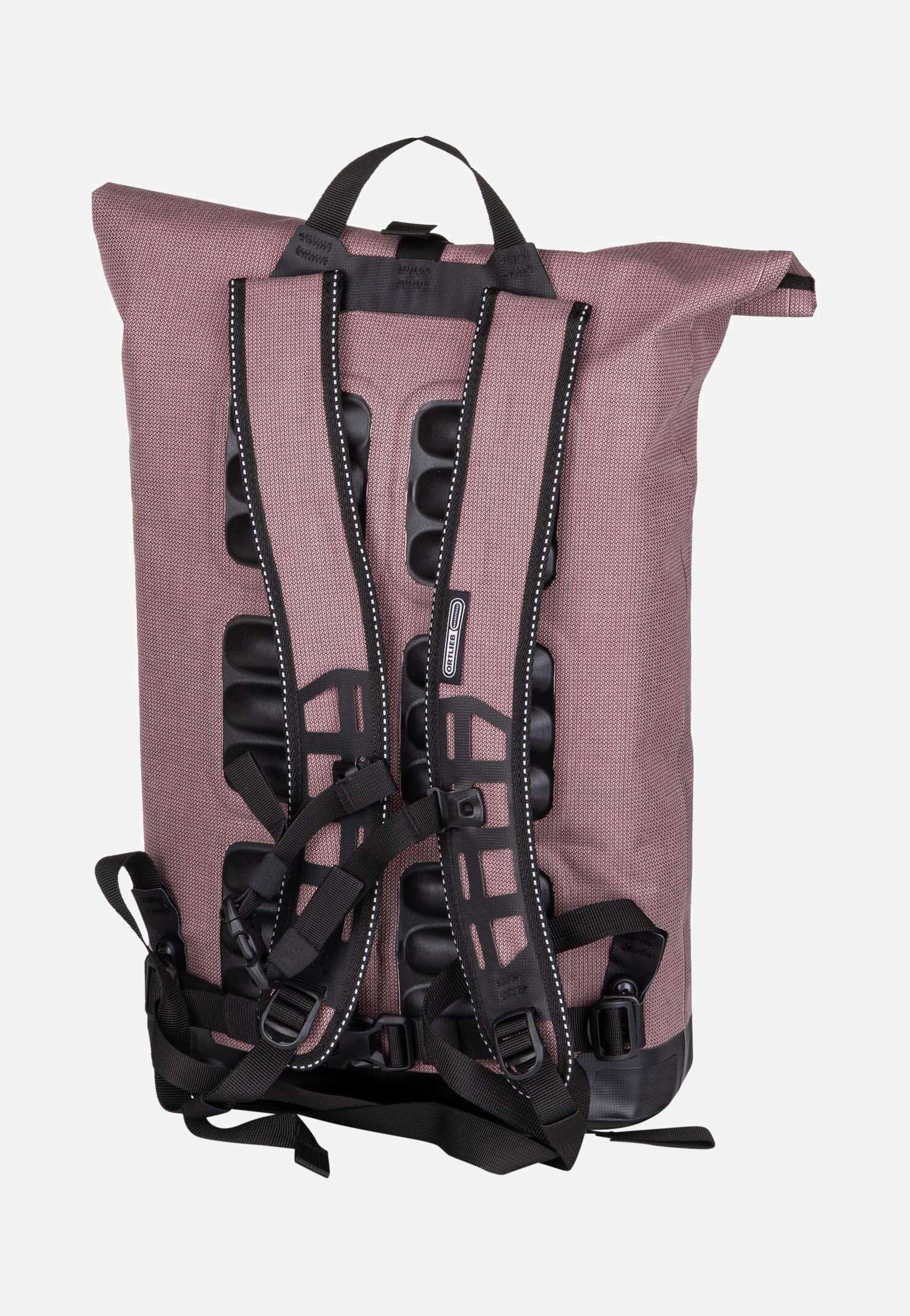 ORTLIEB - Commuter-Daypack Urban 21 Ash Rose - Backpack | Neutral-Image