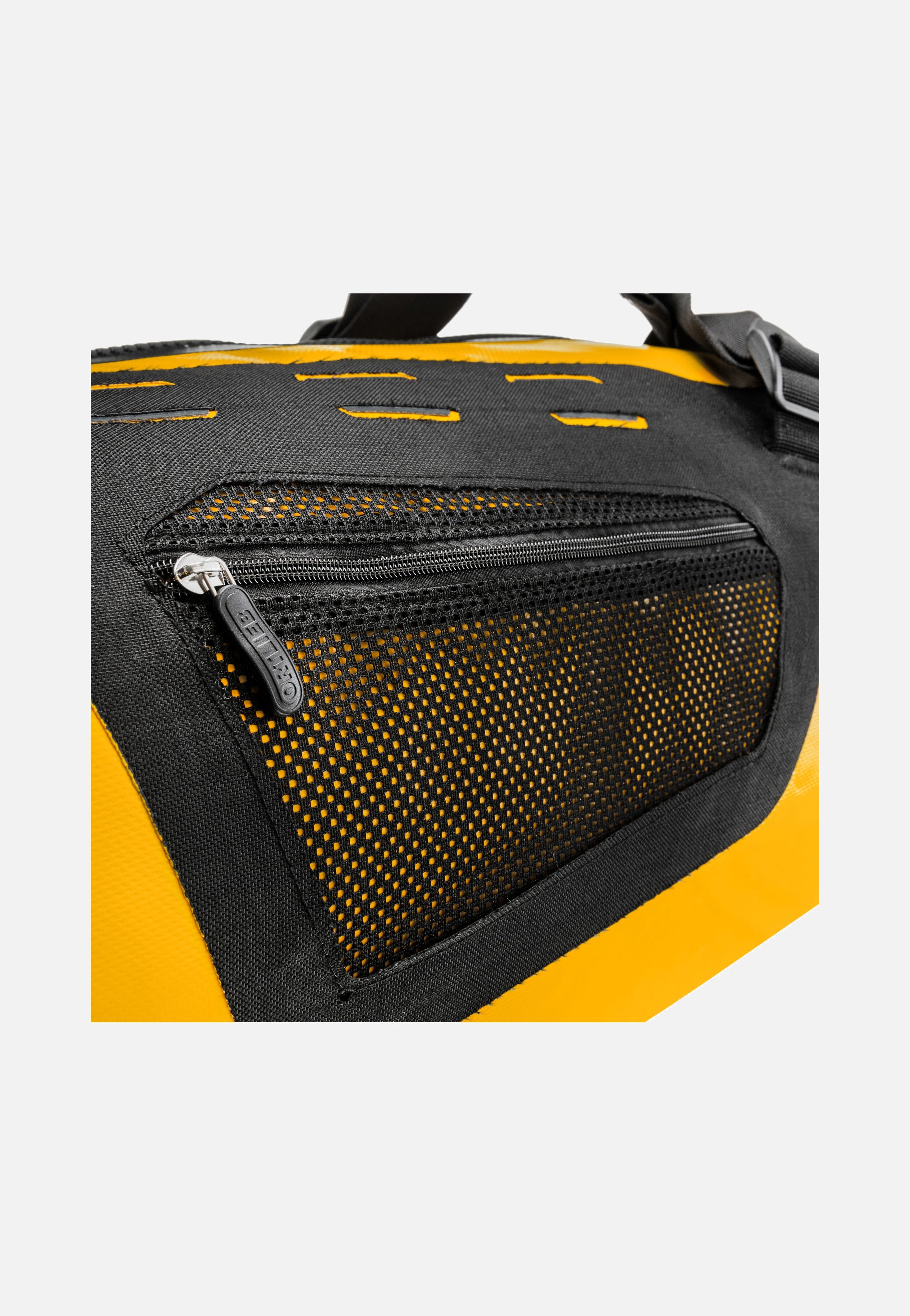 ORTLIEB - Duffle 40L Sonne-Schwarz - Duffle Bags | Neutral-Image