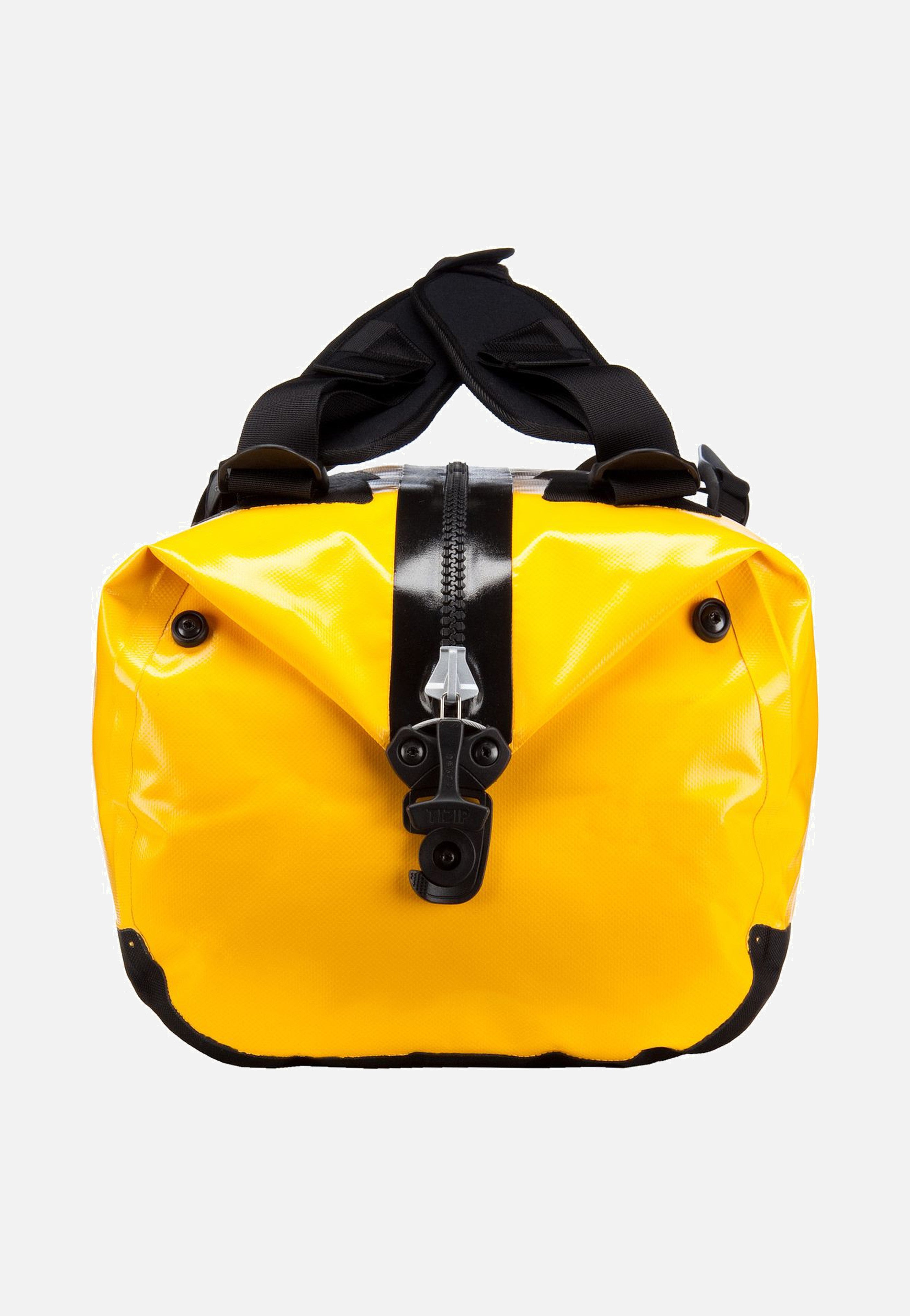 ORTLIEB - Duffle 40L Sonne-Schwarz - Duffle Bags | Neutral-Image