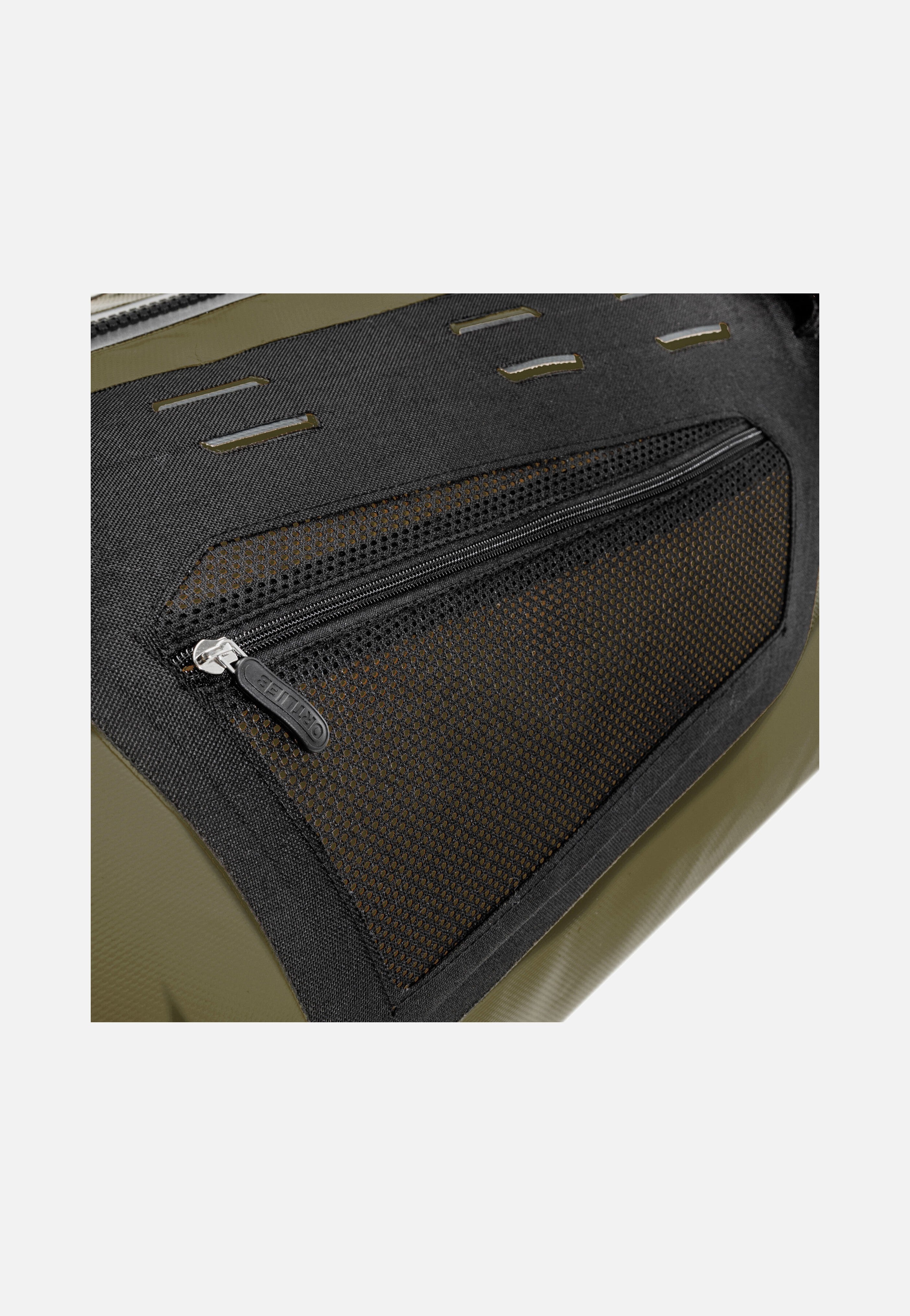 ORTLIEB - Duffle 60L Olive-Black - Dufflebag | Neutral-Image