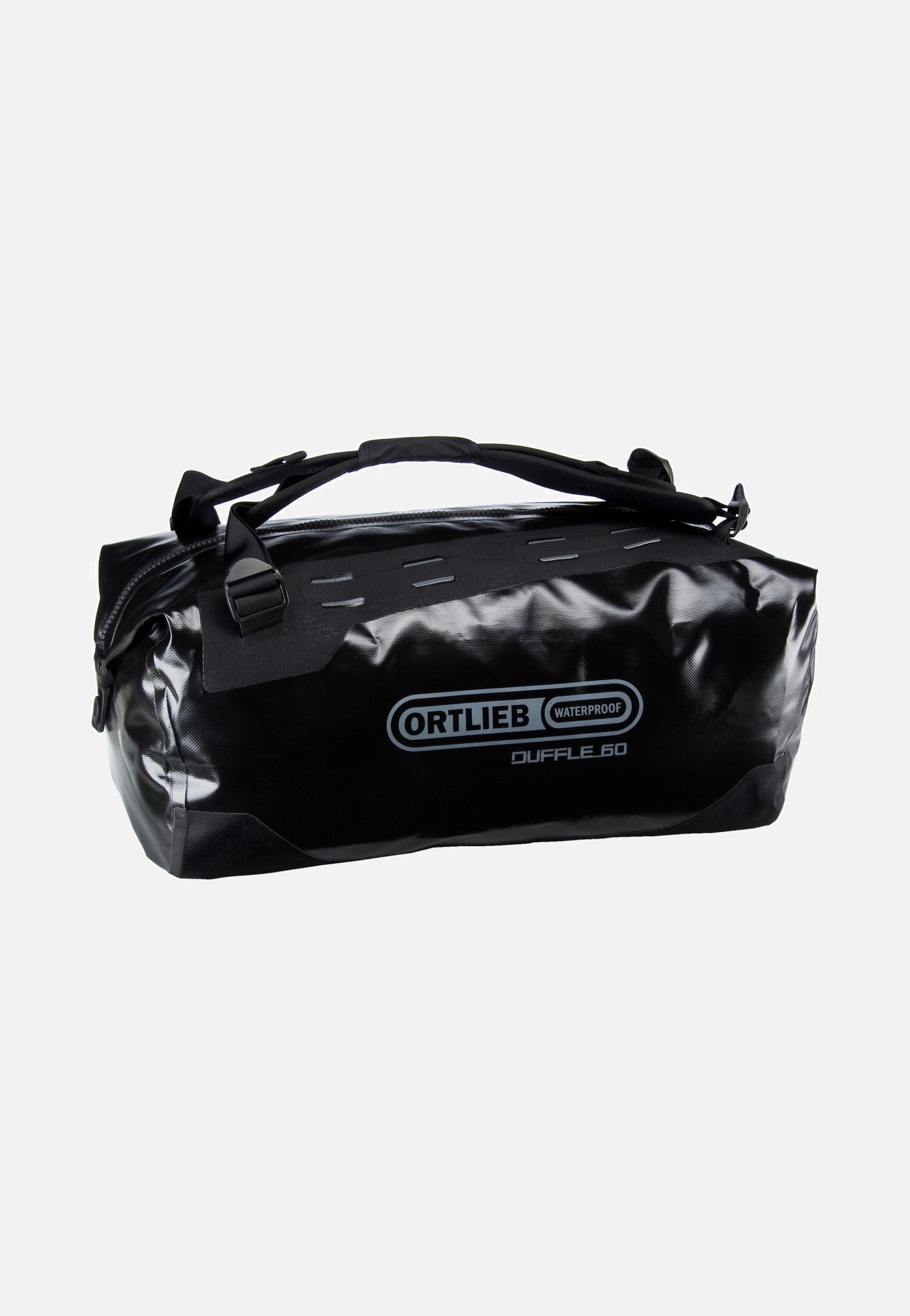 ORTLIEB - Duffle 60L Schwarz - Duffle Bags | Neutral-Image