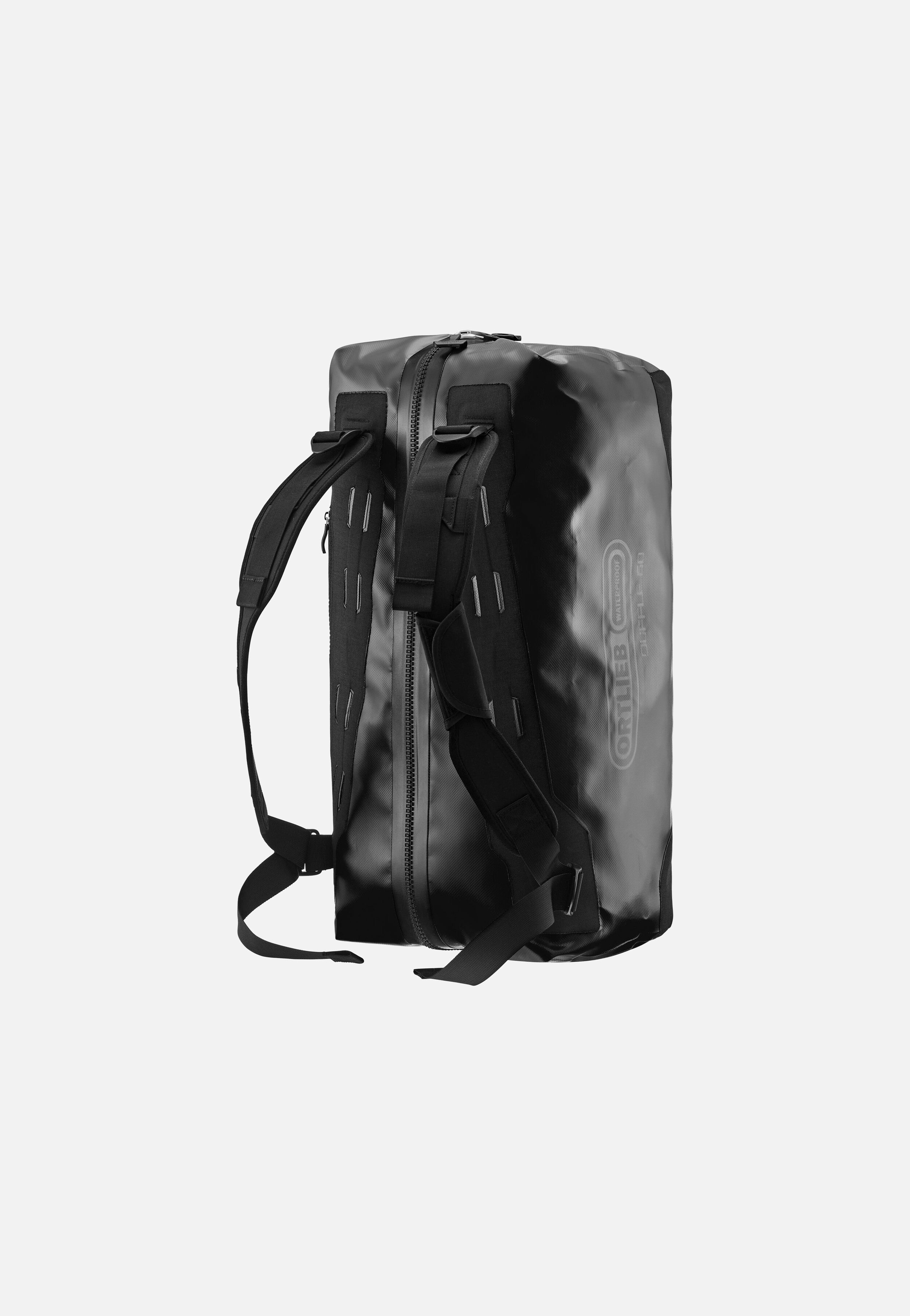 ORTLIEB - Duffle 60L Schwarz - Duffle Bags | Neutral-Image