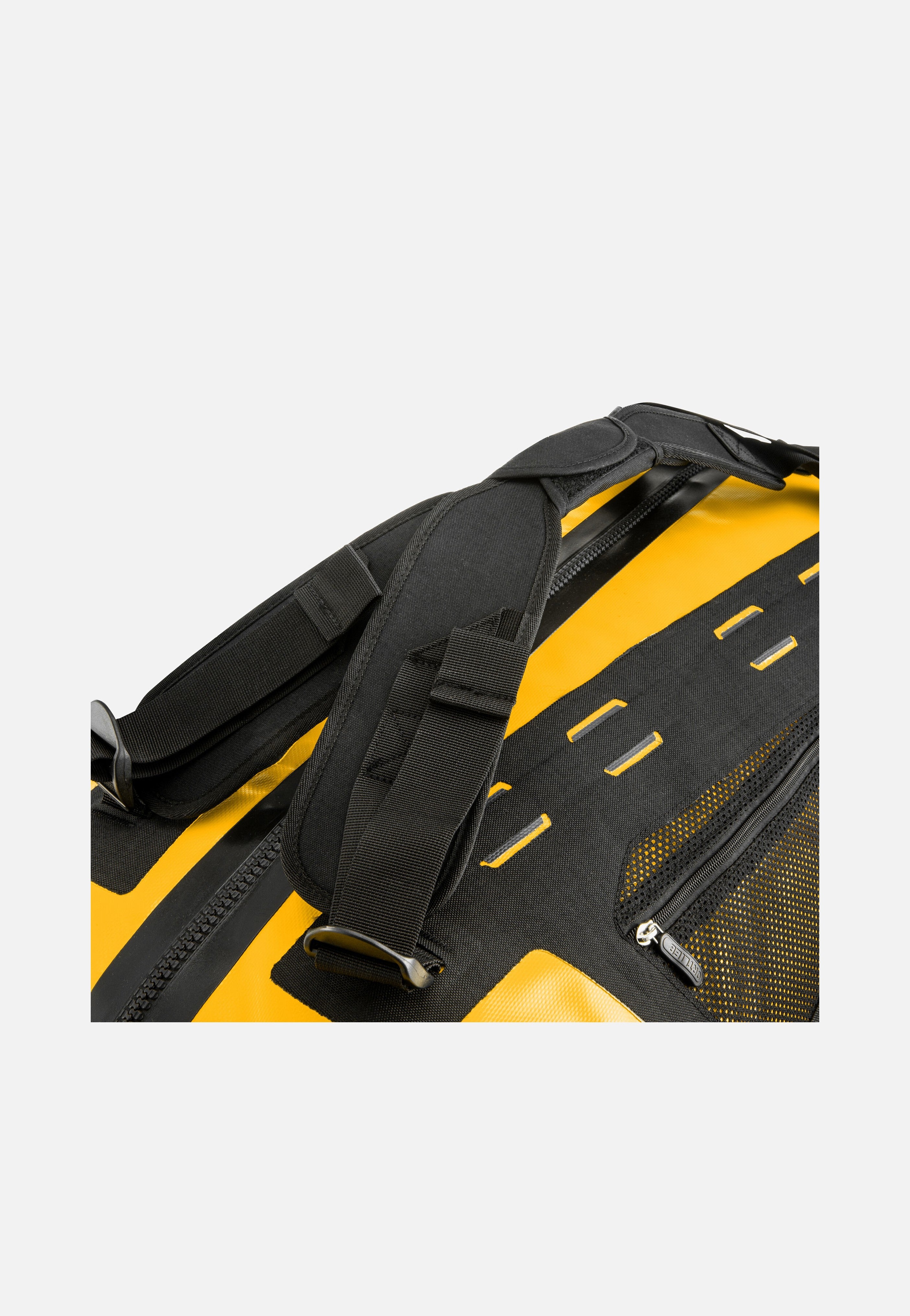 ORTLIEB - Duffle 60L Sonne-Schwarz - Duffle Bags | Neutral-Image