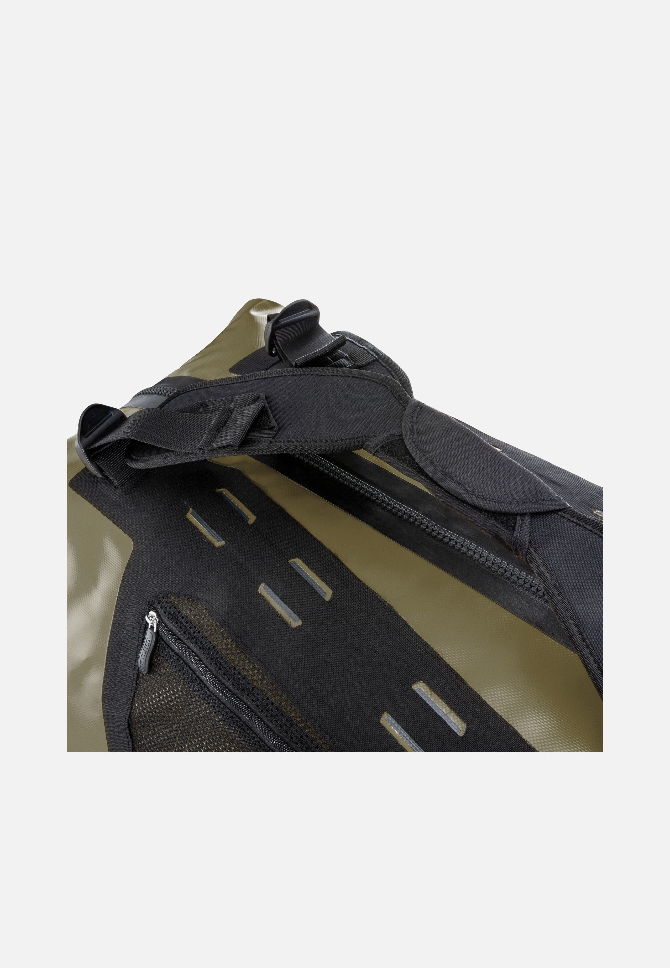 ORTLIEB - Duffle 85L Olive-Black - Dufflebag | Neutral-Image