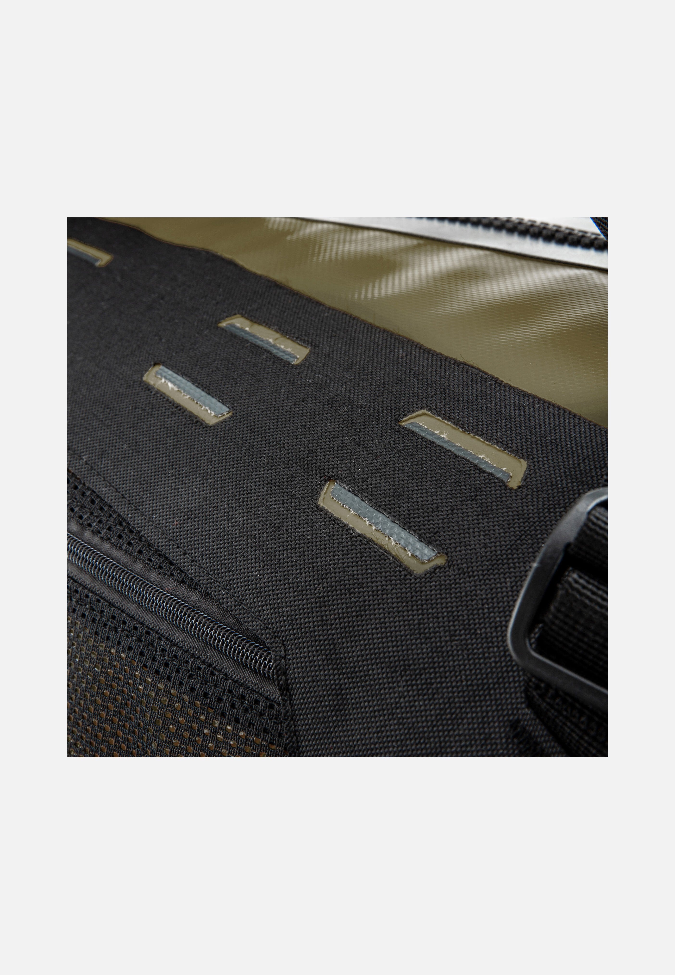 ORTLIEB - Duffle 85L Olive-Black - Dufflebag | Neutral-Image