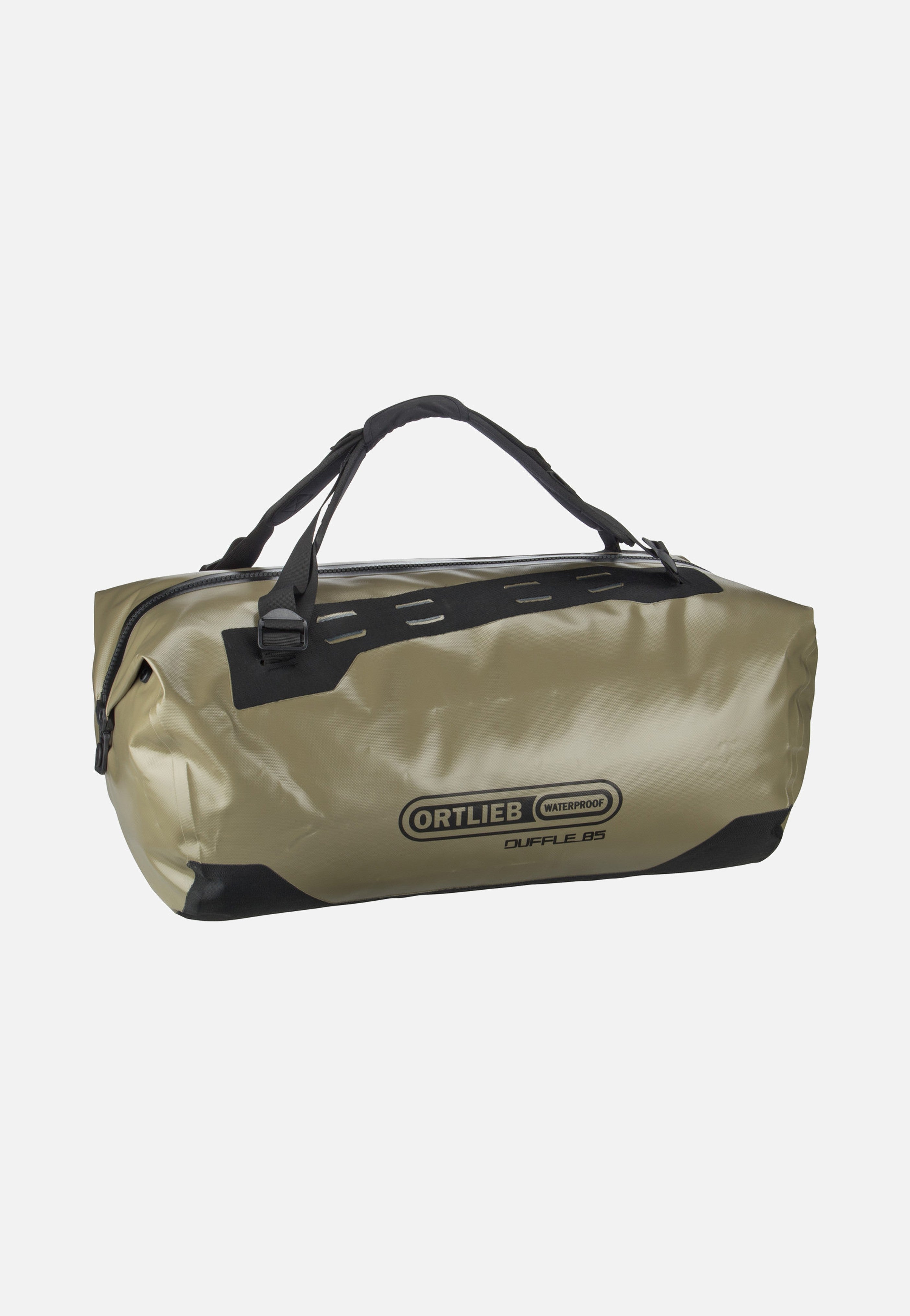 ORTLIEB - Duffle 85L Olive-Black - Dufflebag | Neutral-Image