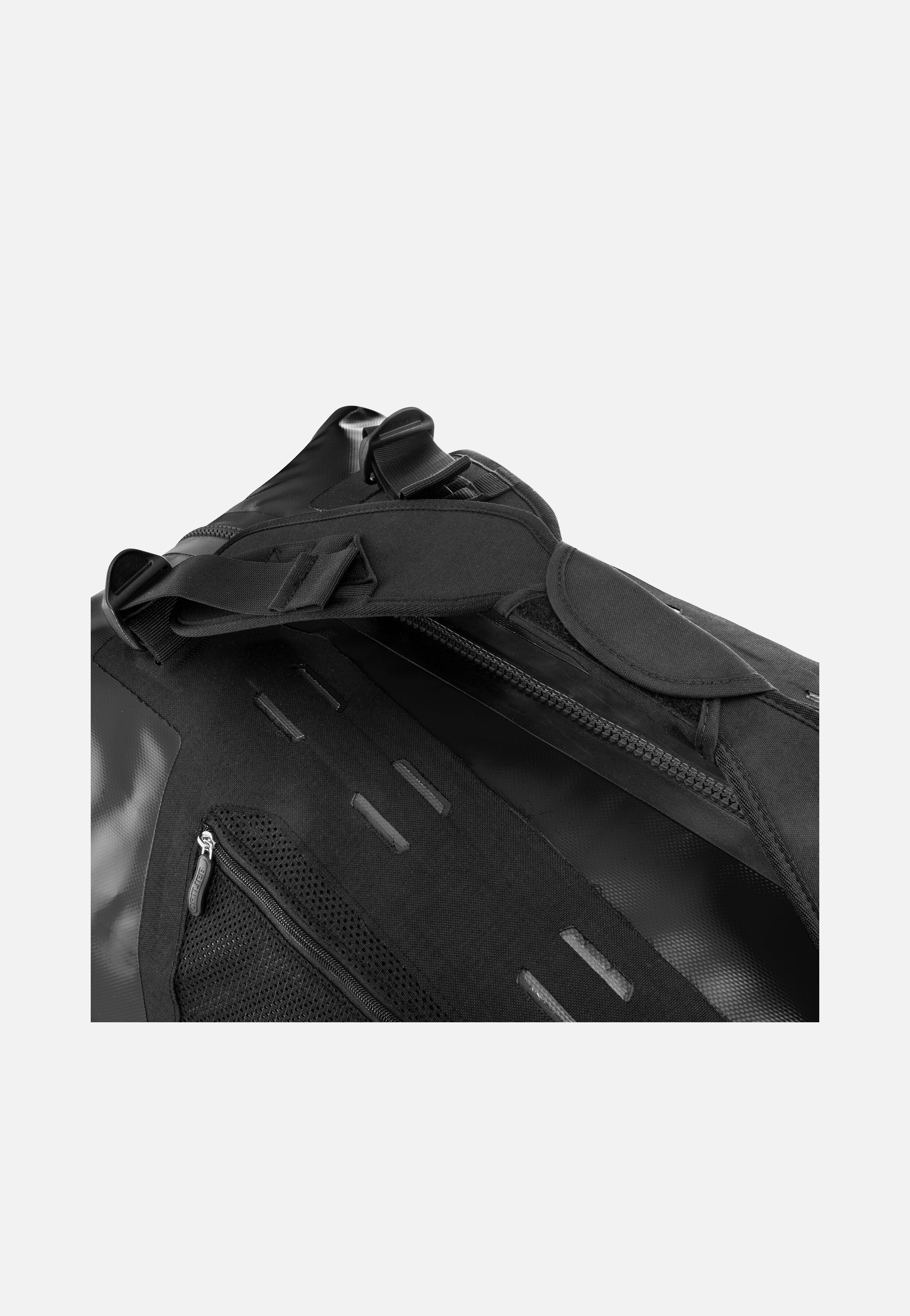 ORTLIEB Duffle 85L Schwarz Dufflebag