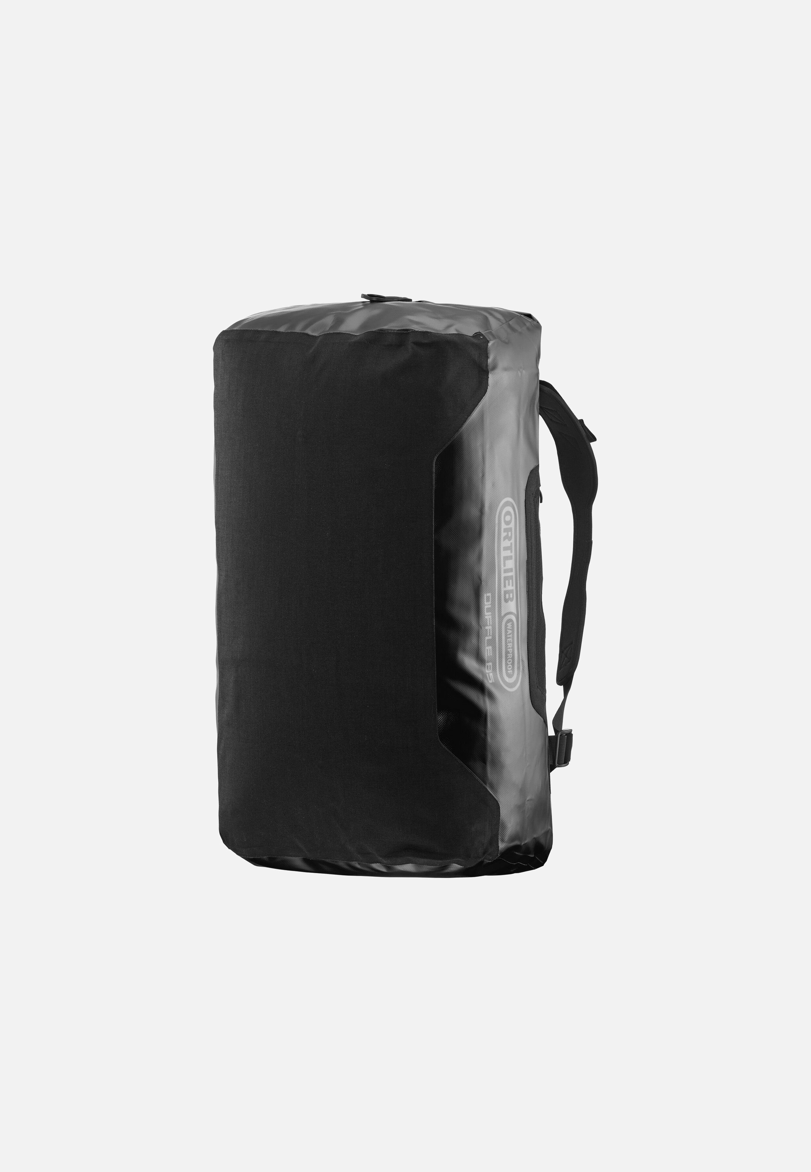 ORTLIEB - Duffle 85L Schwarz - Dufflebag | Neutral-Image