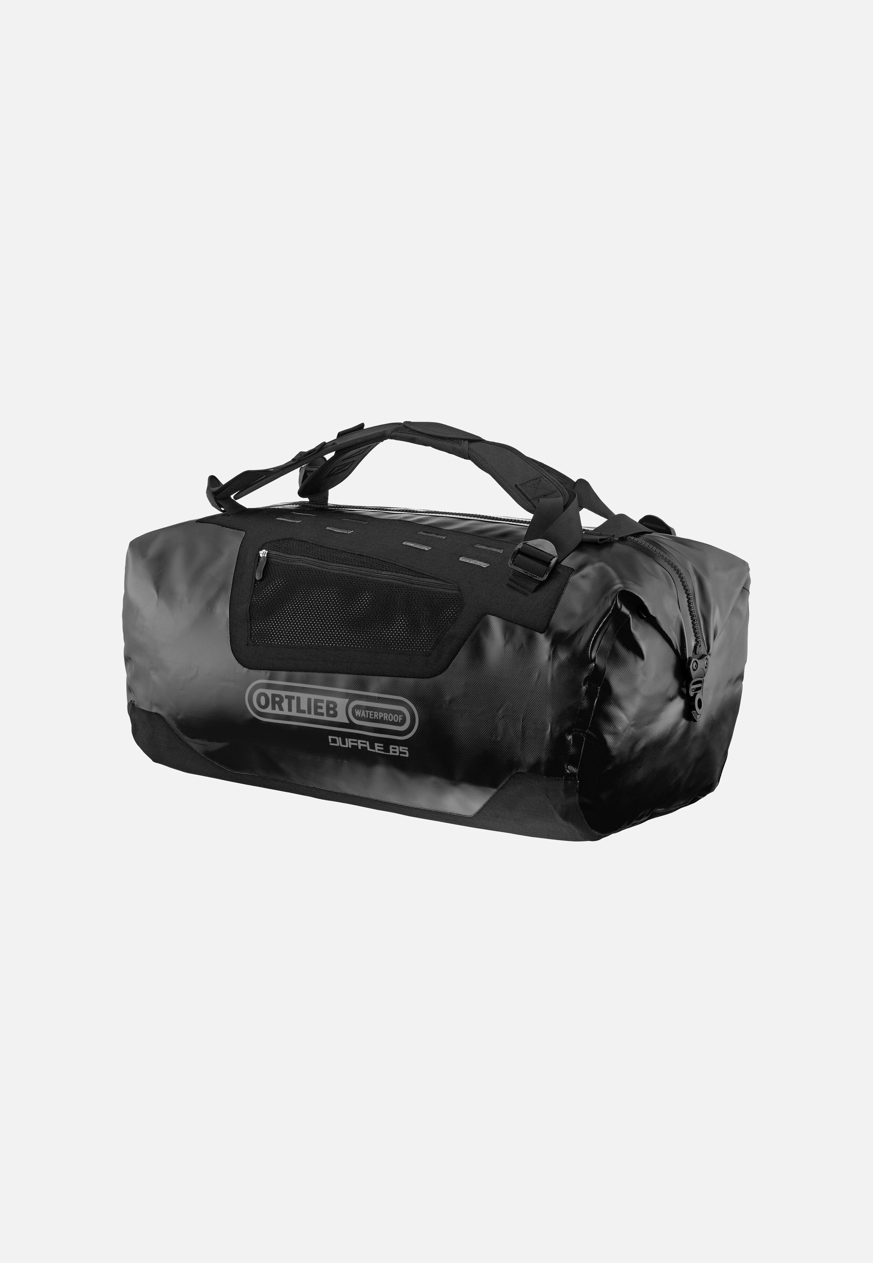 ORTLIEB Duffle 85L Schwarz Dufflebag