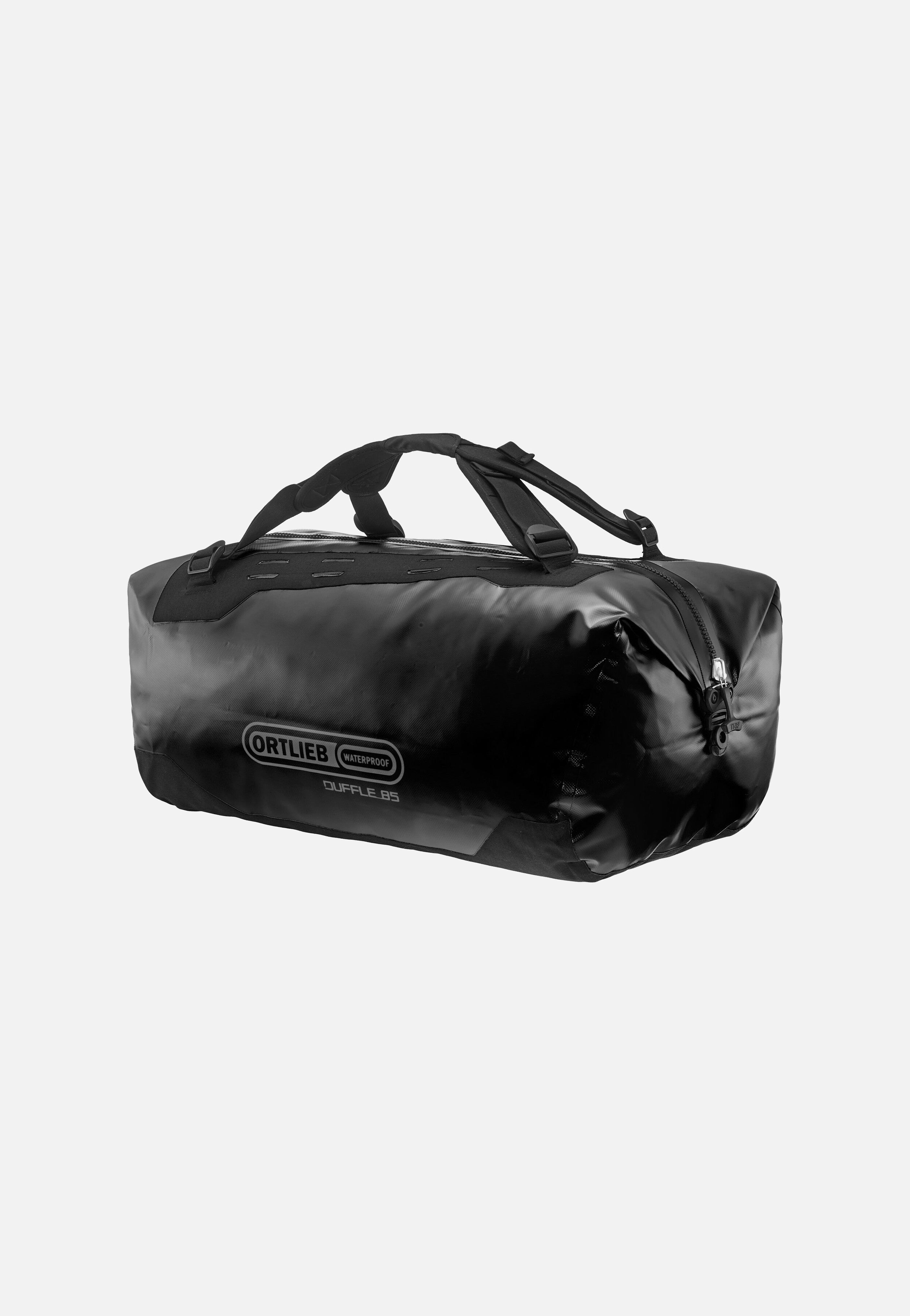 ORTLIEB Duffle 85L Schwarz Dufflebag