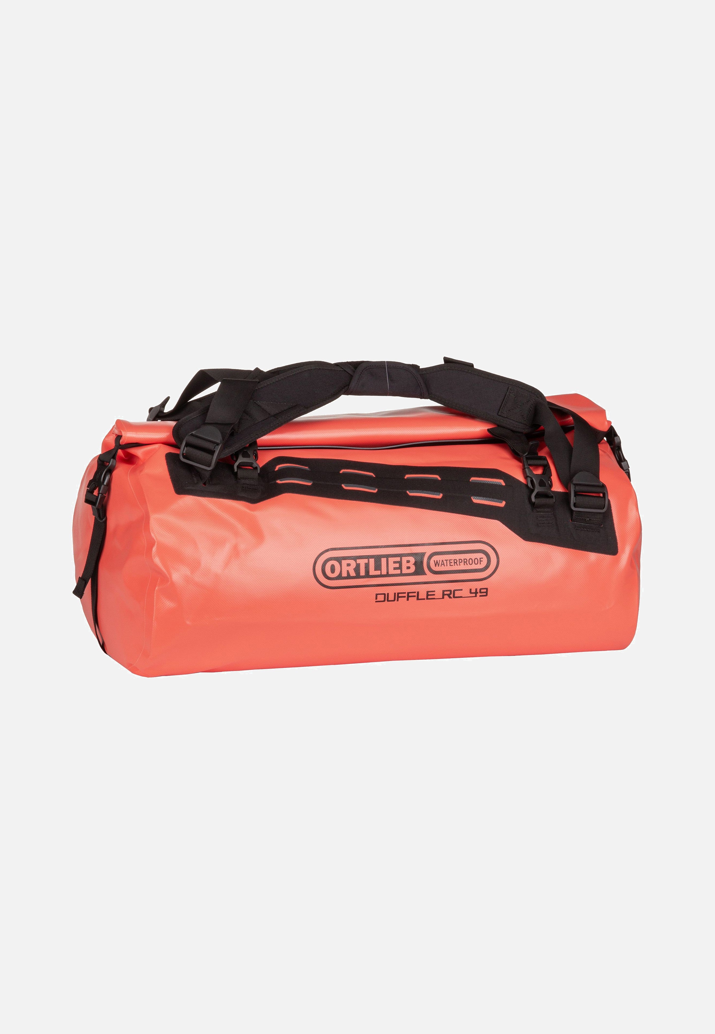 ORTLIEB - Duffle RC 49 Coral - Dufflebag | Neutral-Image